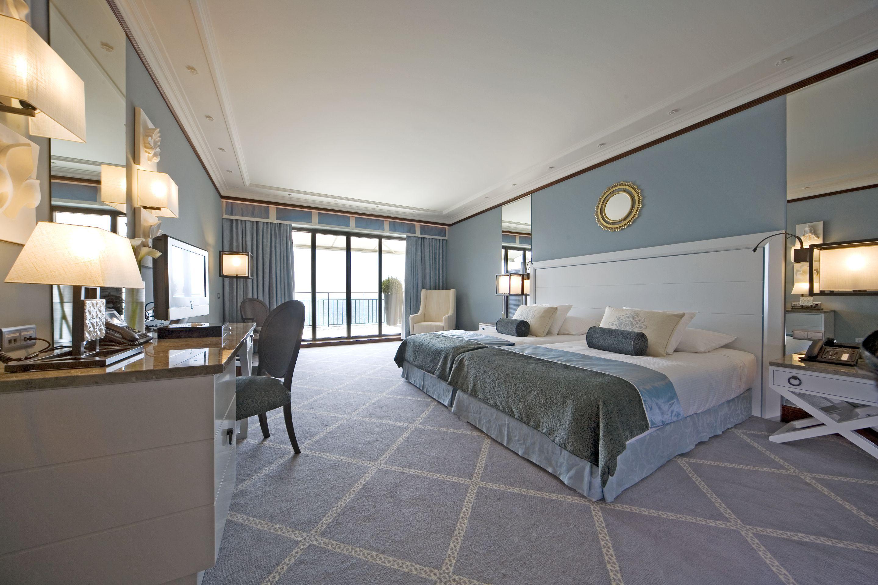 Grande Real Italia & Hotel