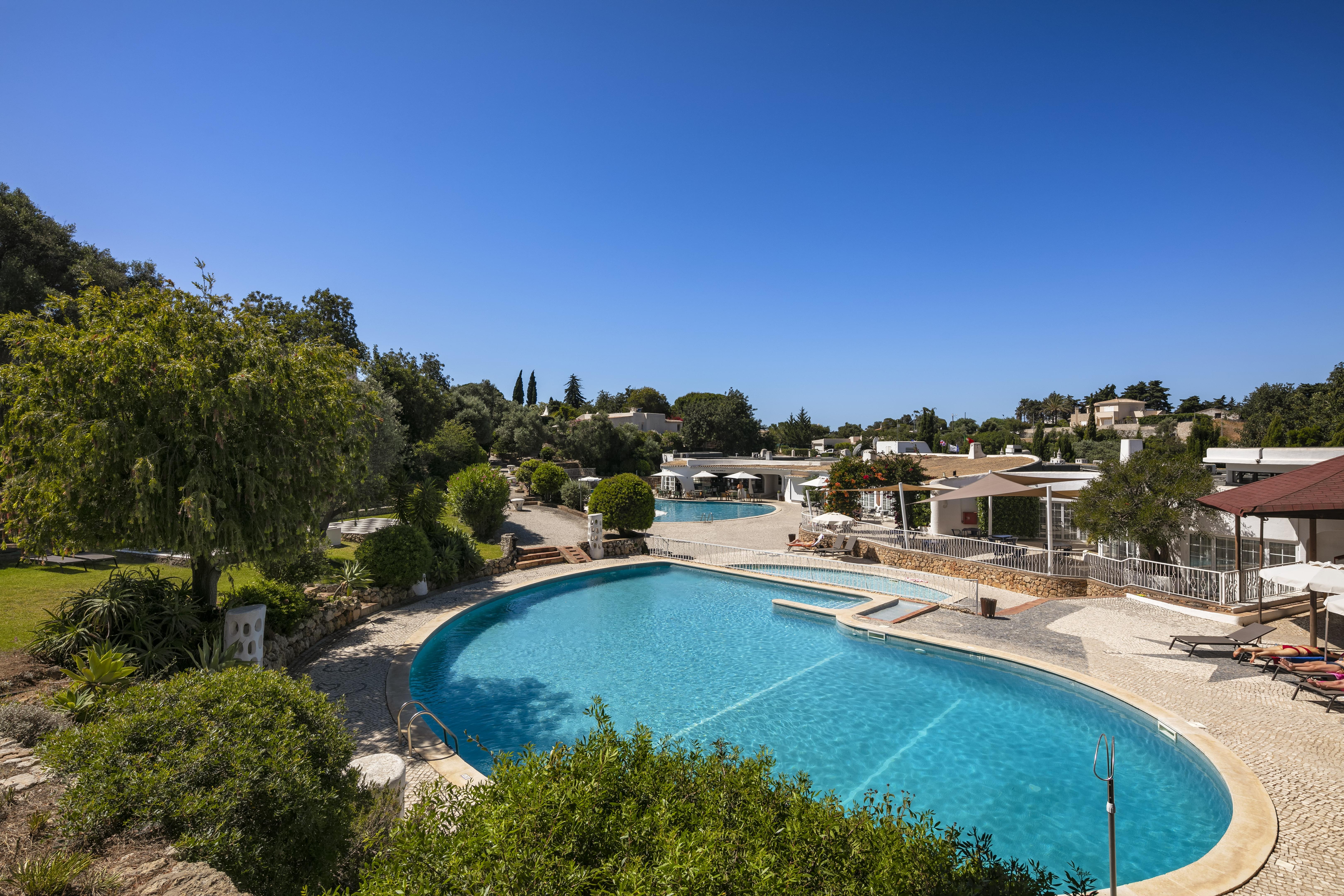 Quinta Do Paraiso - Al 3*