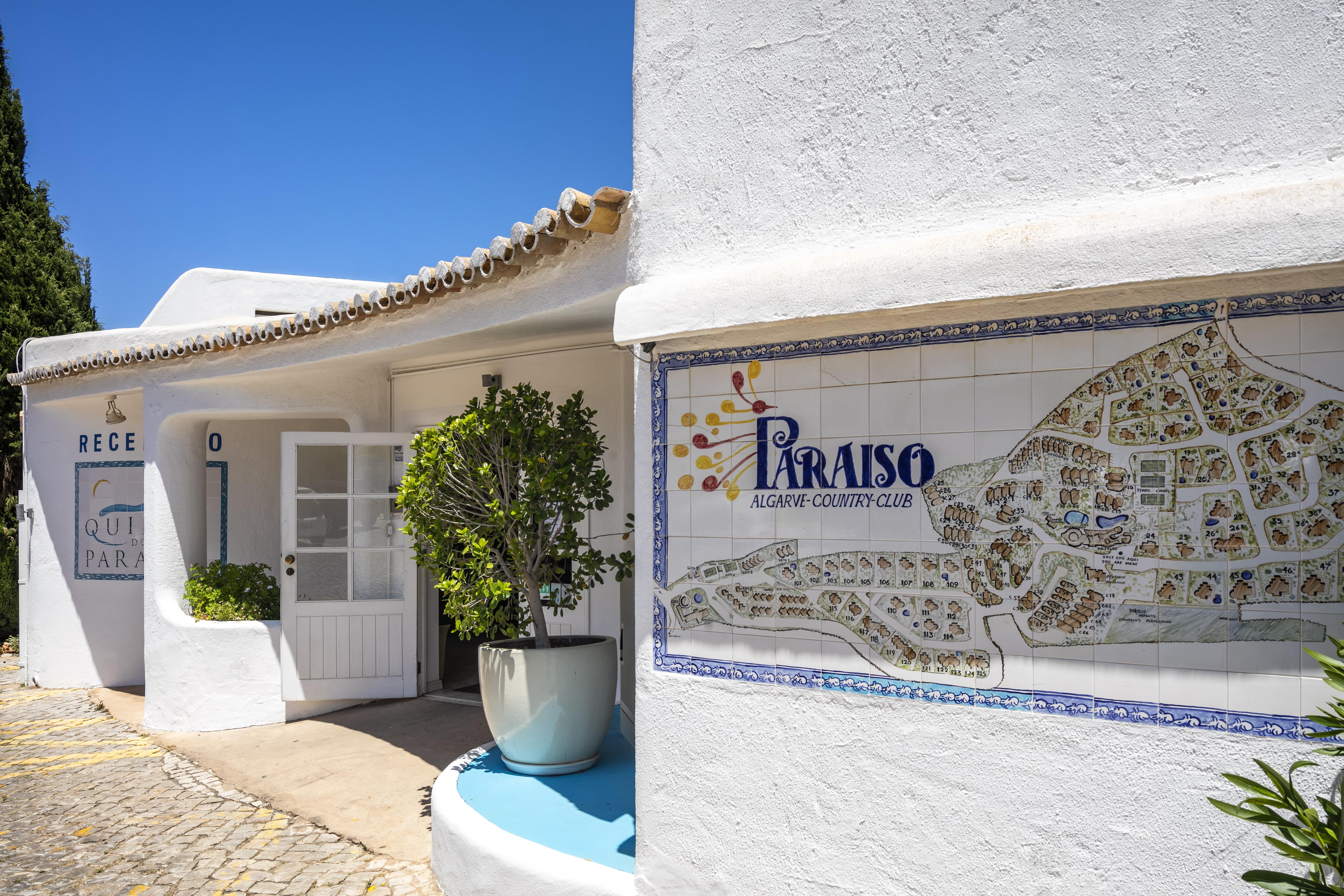 Quinta Do Paraiso - Al Resort