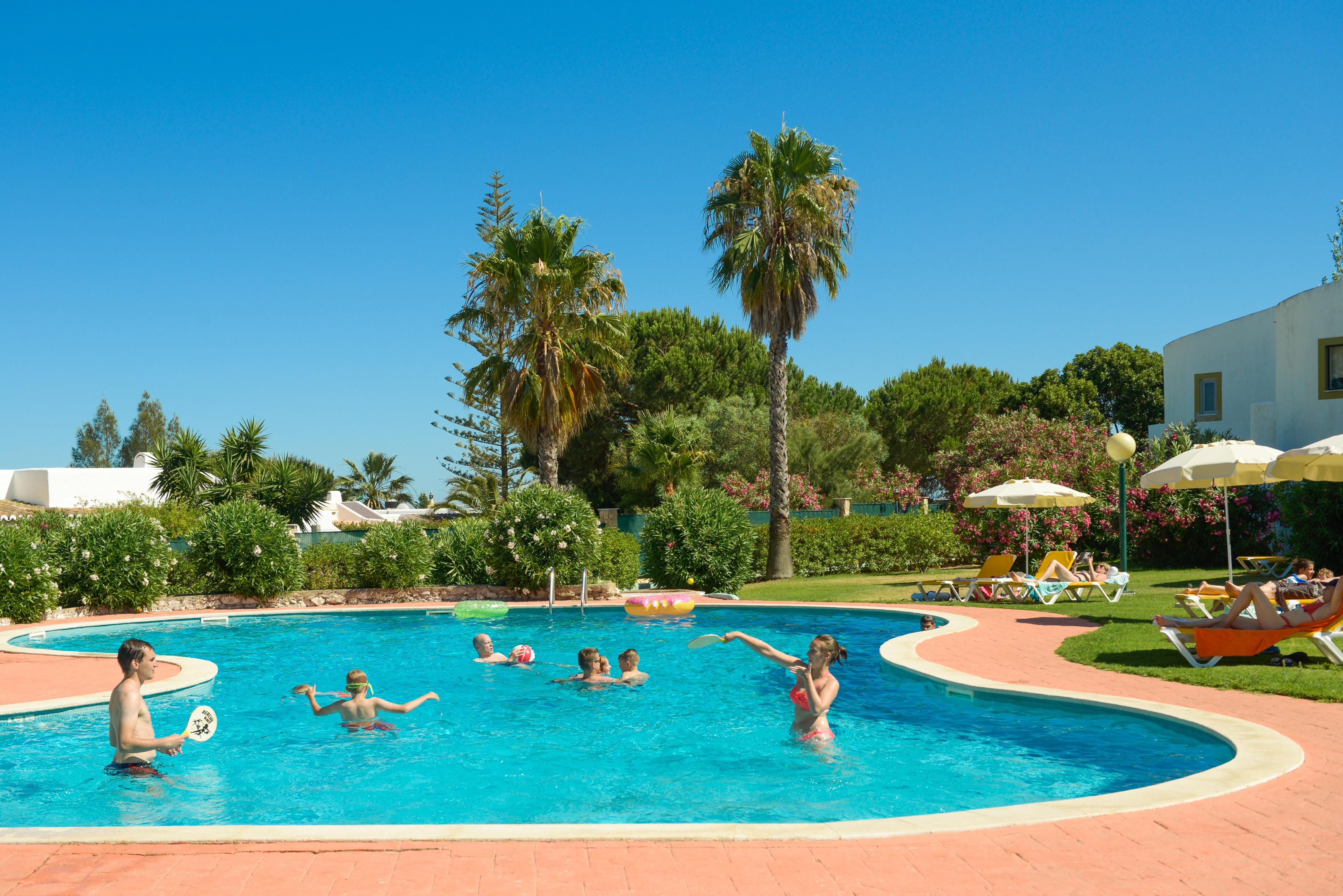 Quinta Do Paraiso - Al Resort
