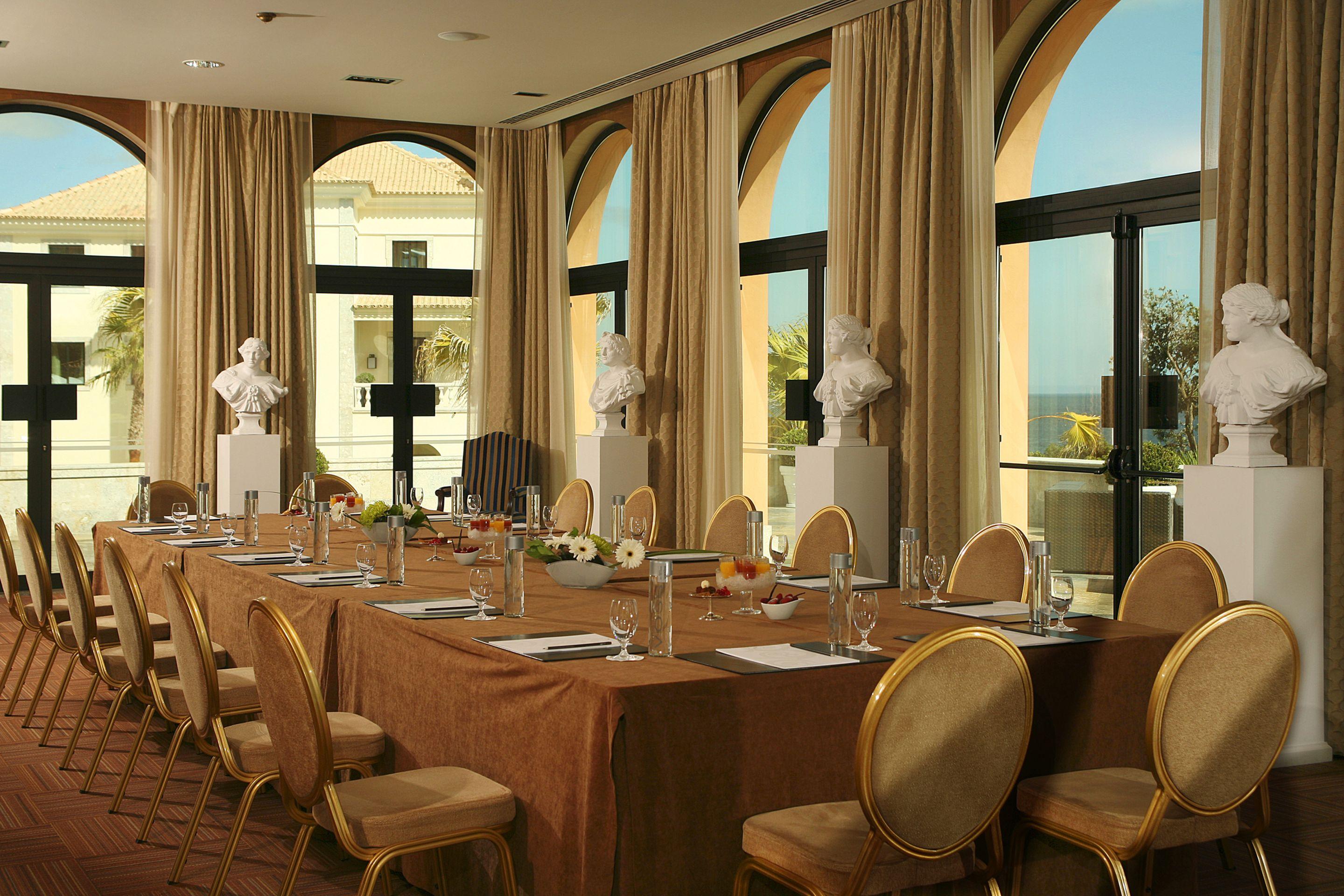 Grande Real Italia & 5* Cascais