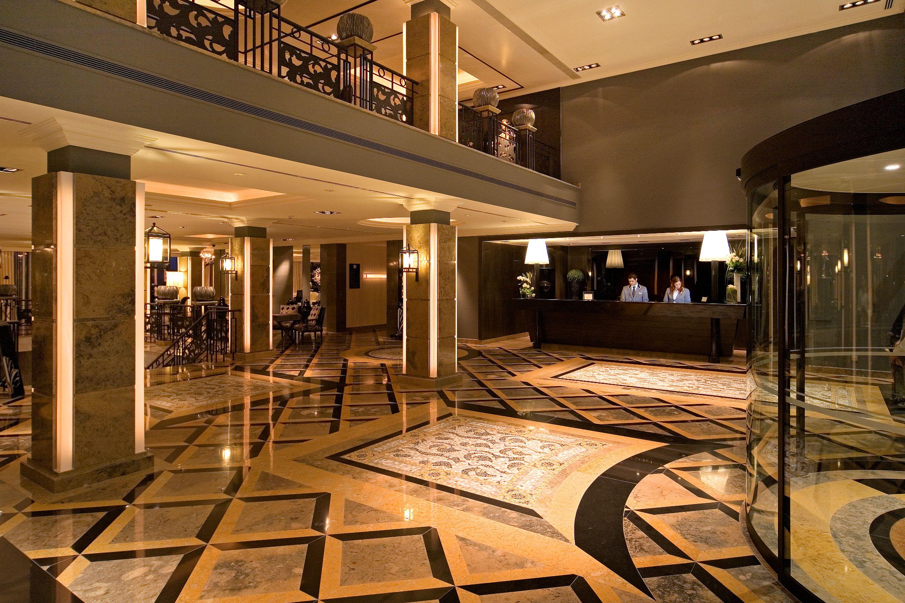 Grande Real Italia & Hotel Cascais