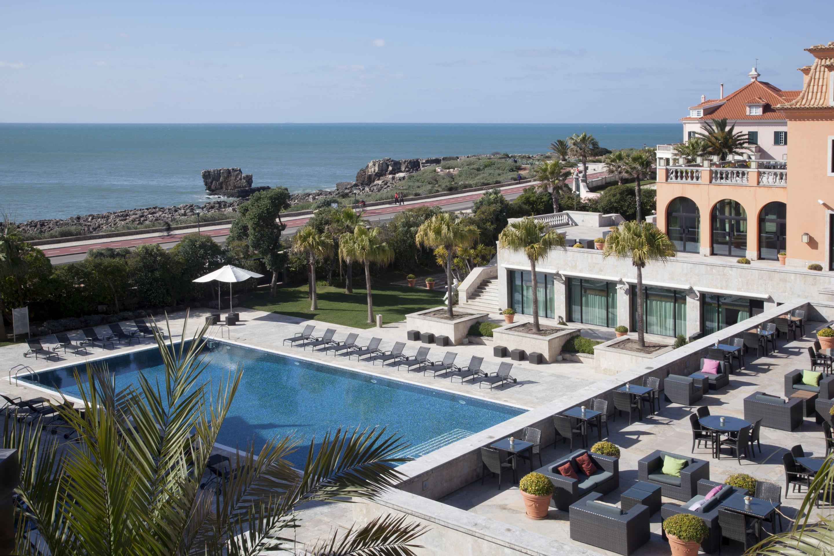 Grande Real Italia & Hotel