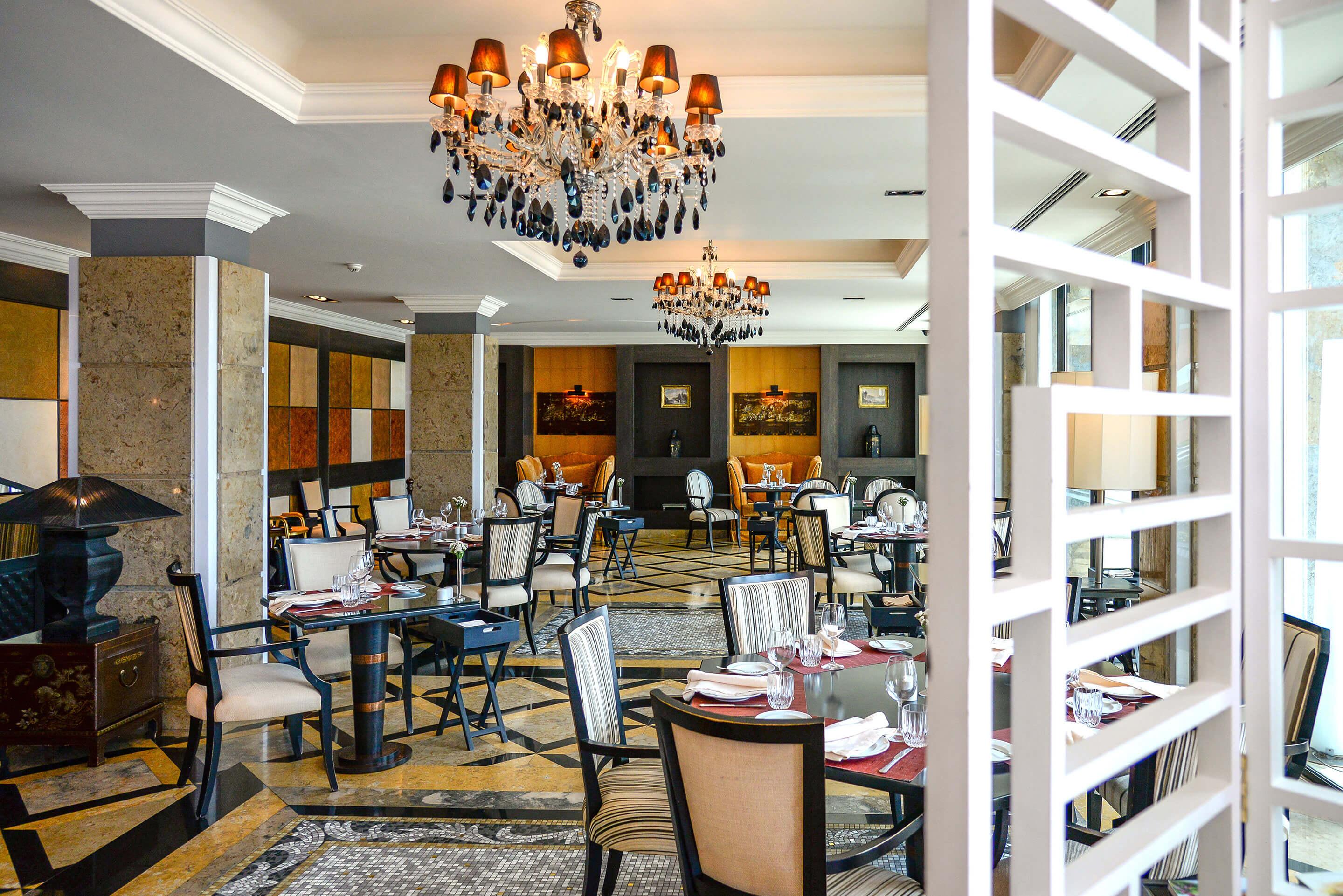 Grande Real Italia & Hotel Cascais