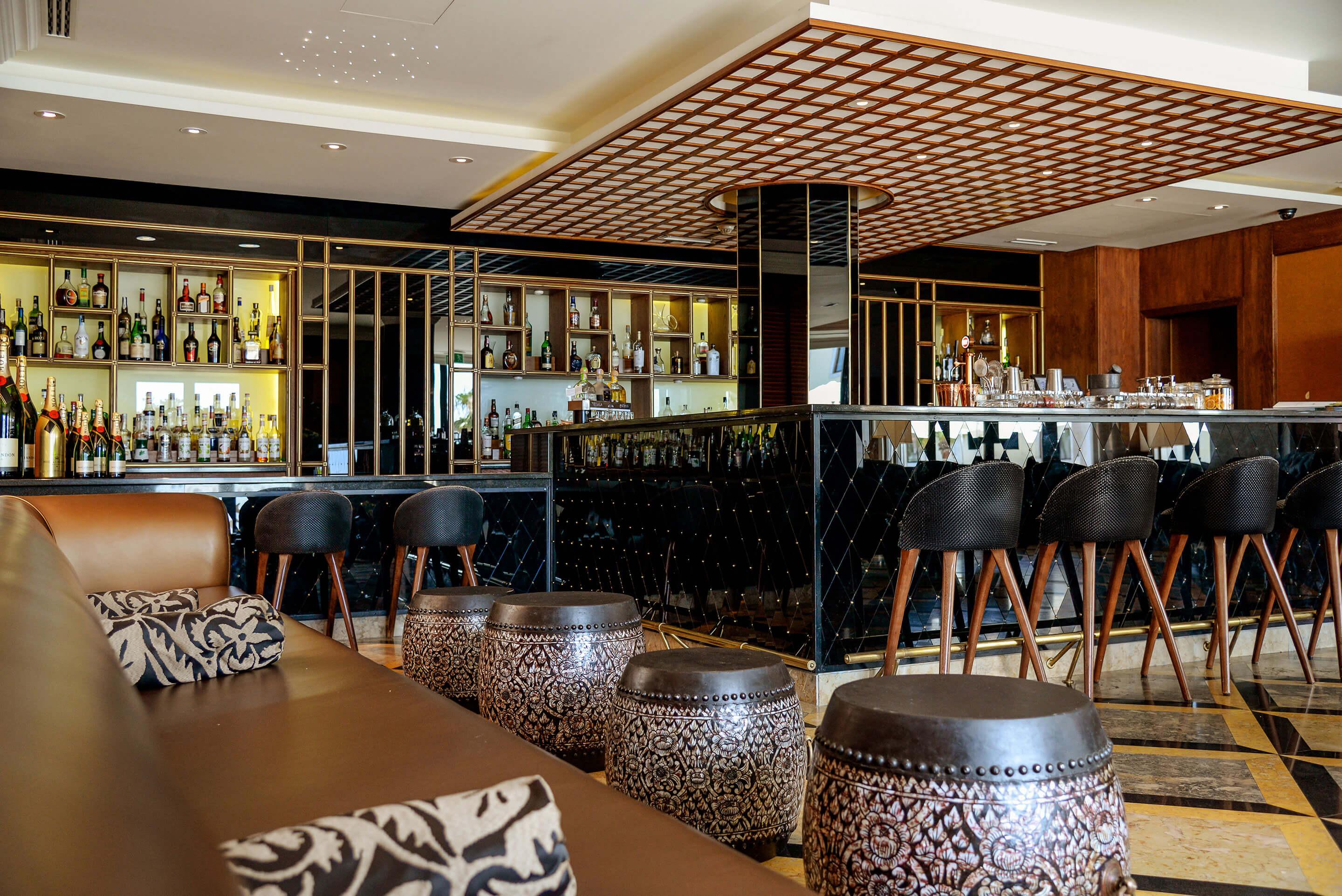Grande Real Italia & Hotel Cascais