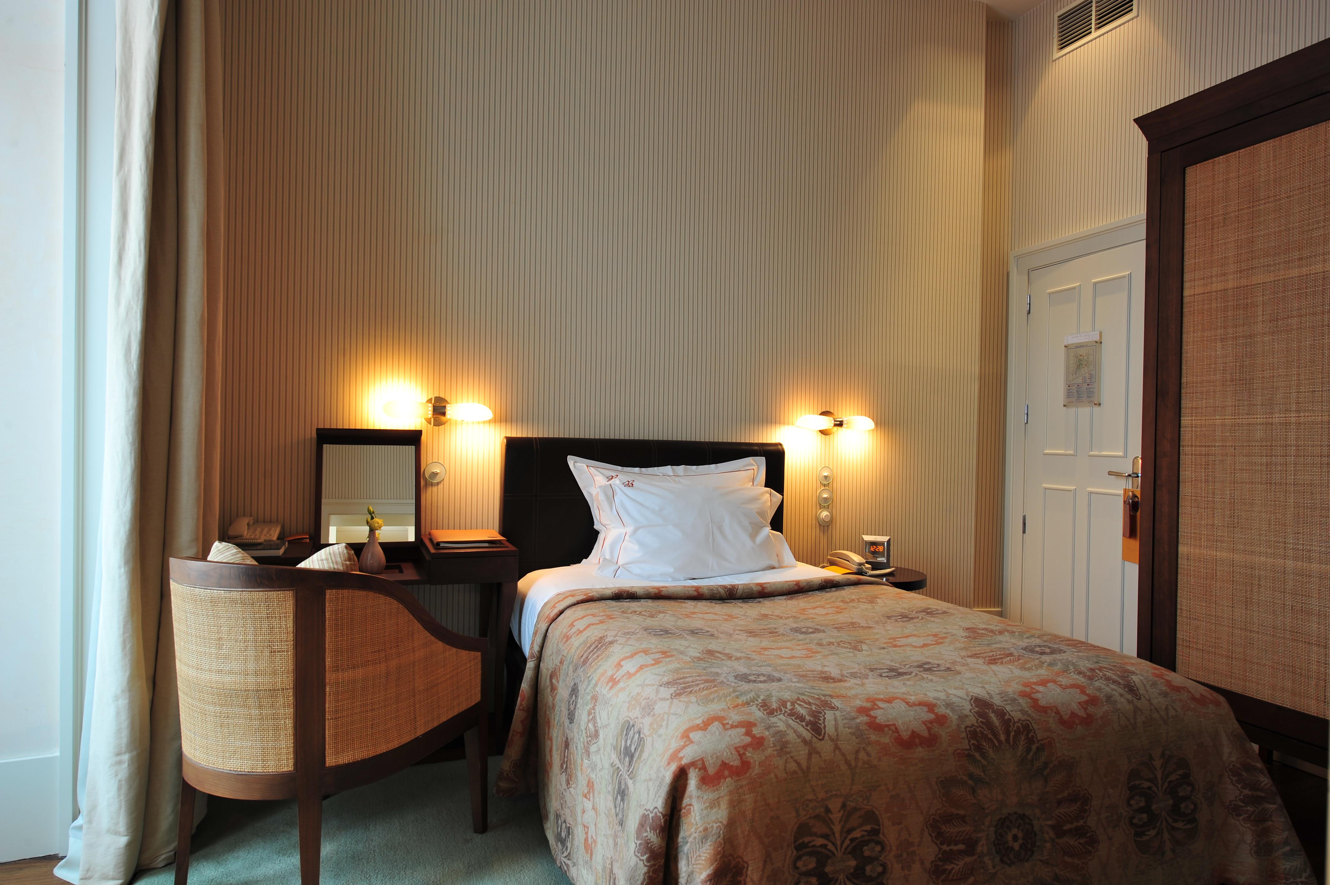 Bairro Alto Hotel Lisbon