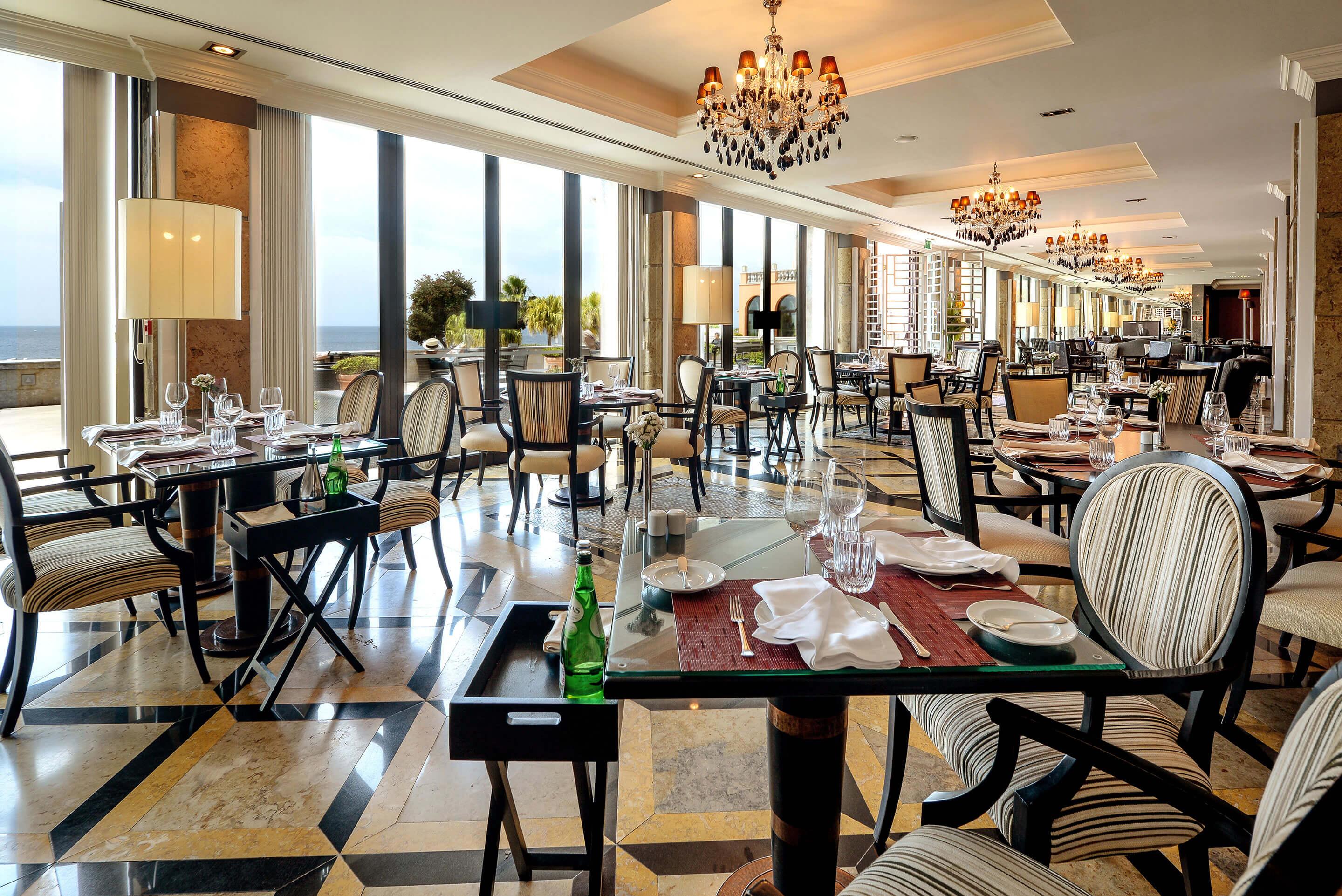 Hotel Grande Real Italia &