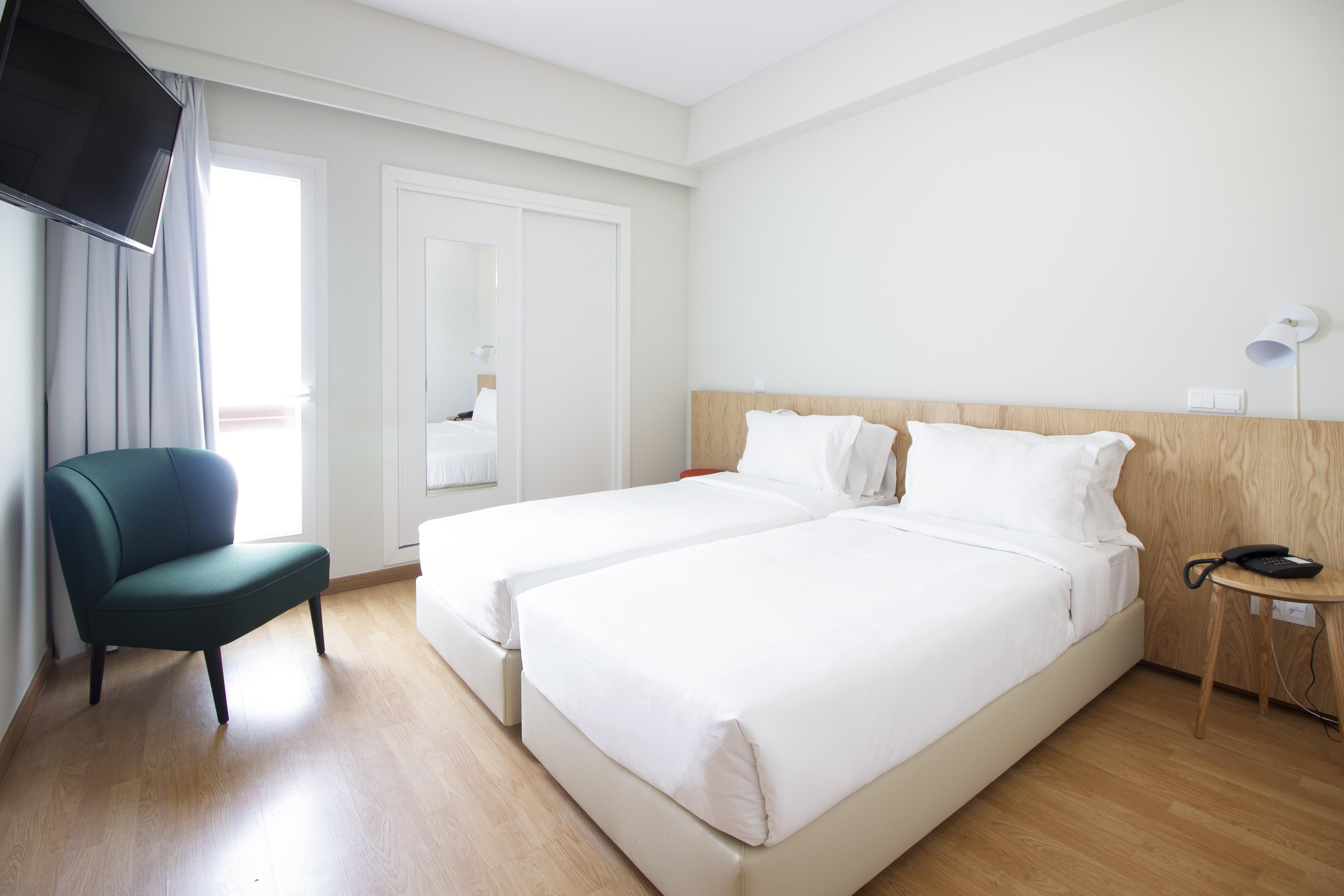 Globo Hotel
