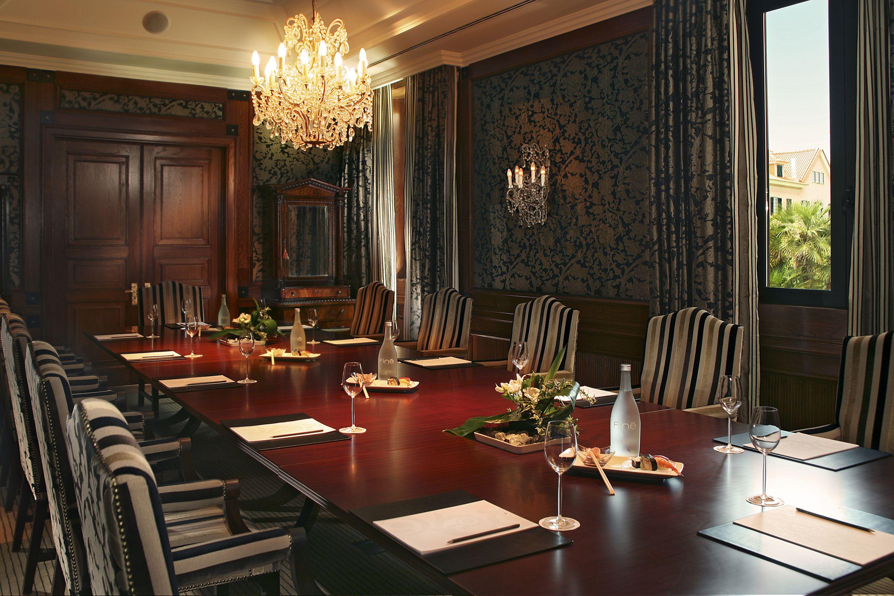 Grande Real Italia & Hotel Cascais