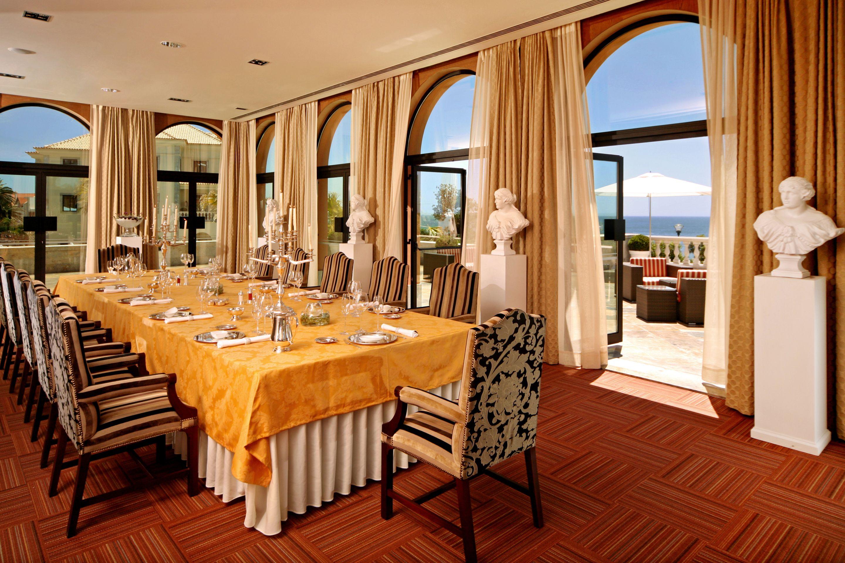 Hotel Grande Real Italia & 5*