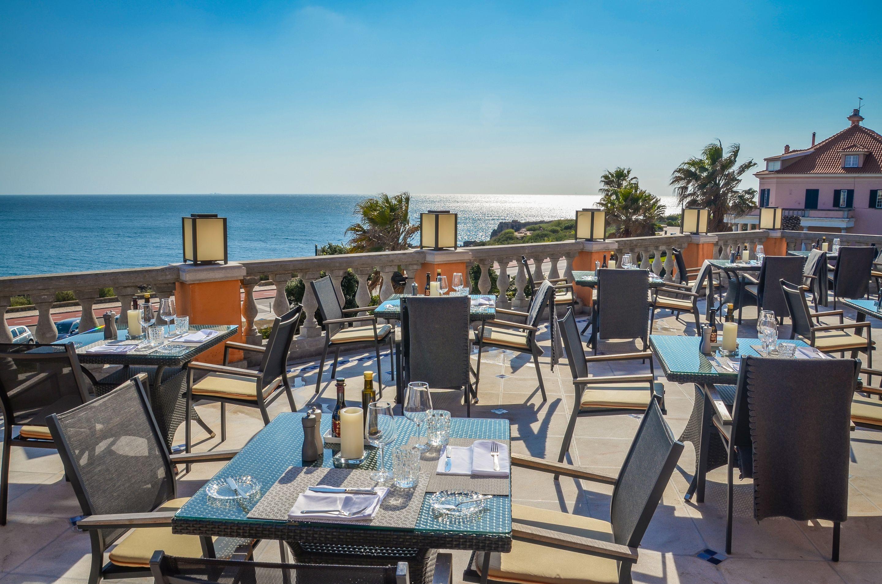 Grande Real Italia & Hotel 5*