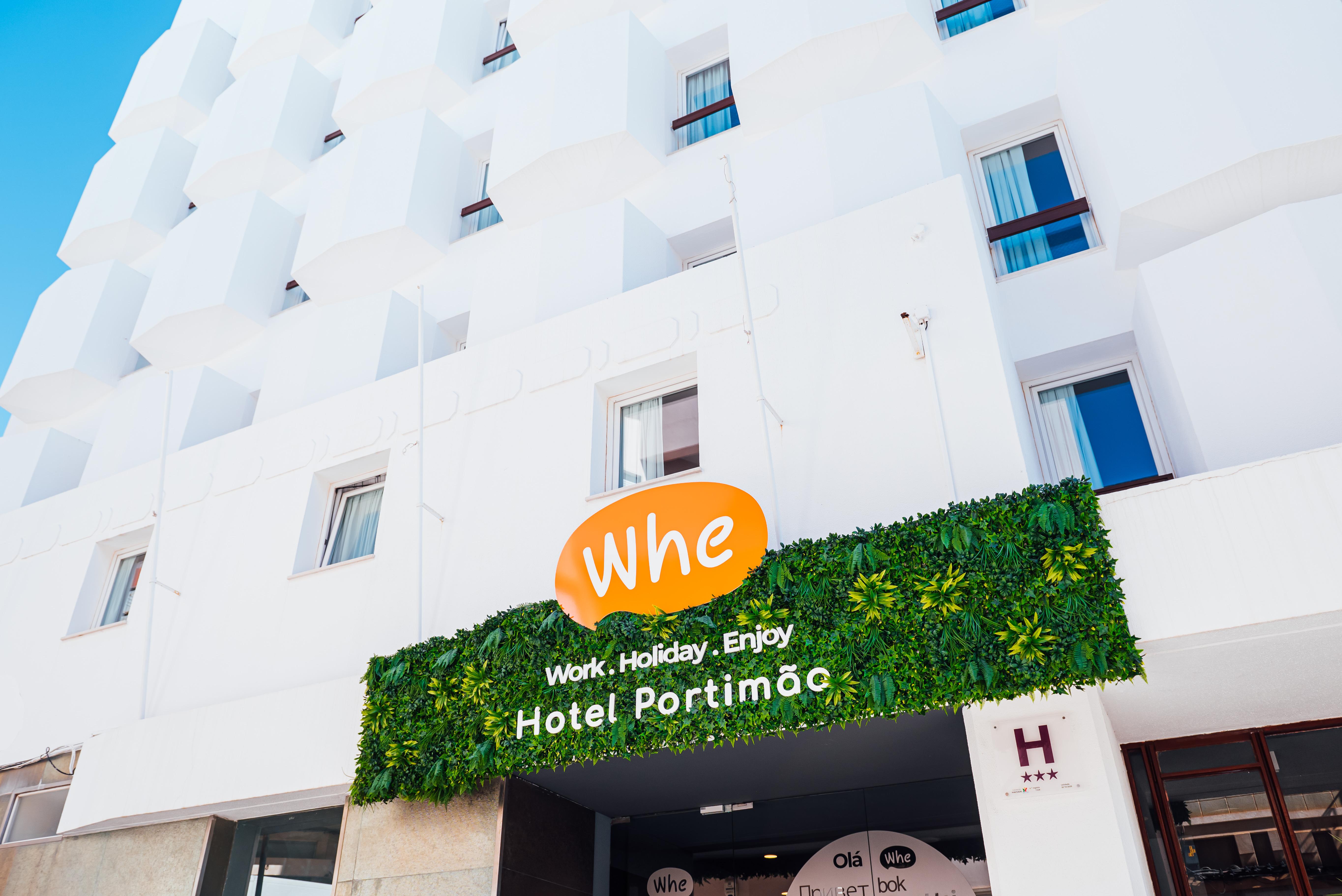Globo Hotel Portimão