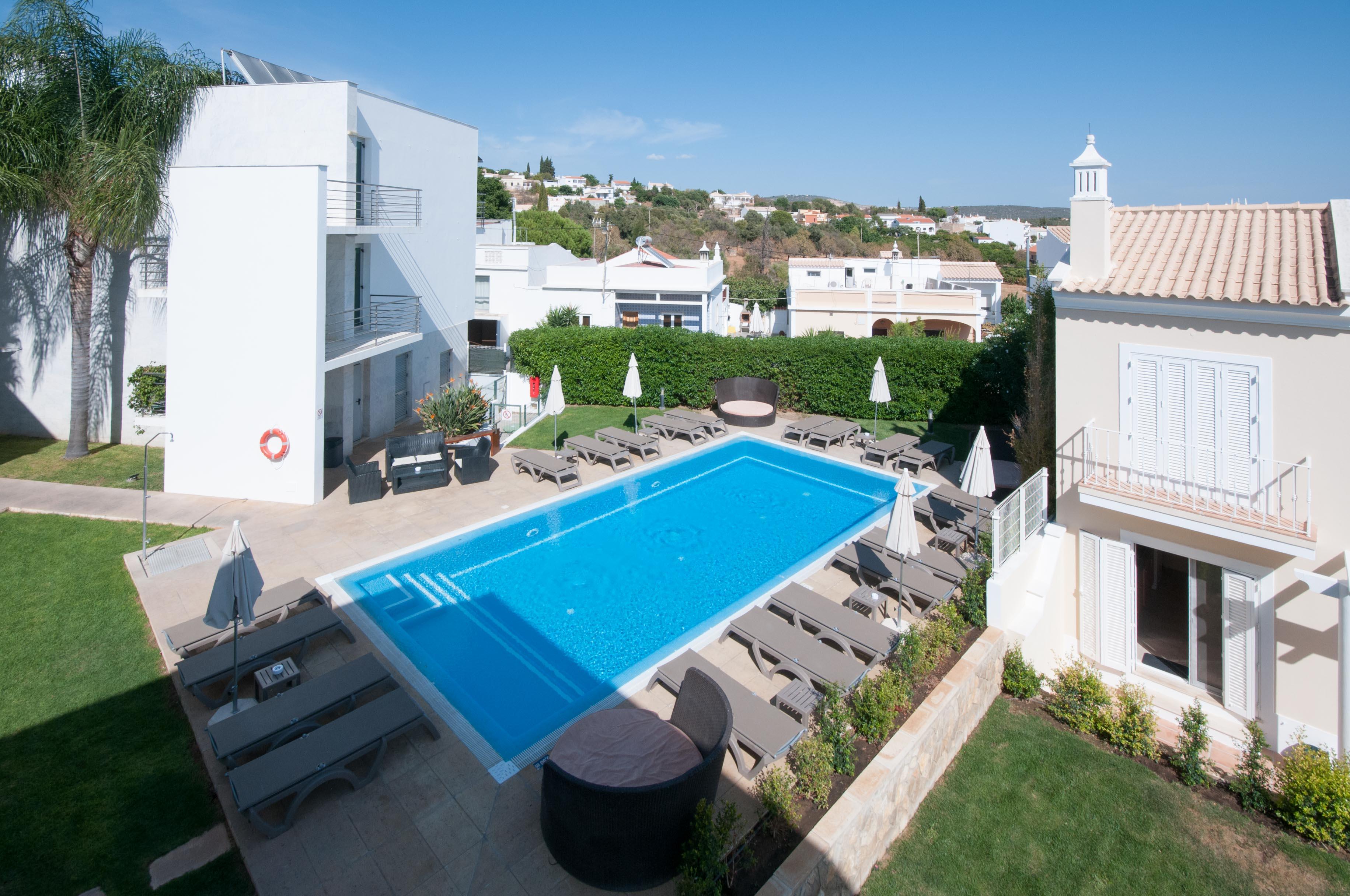 Guest house Boutique &