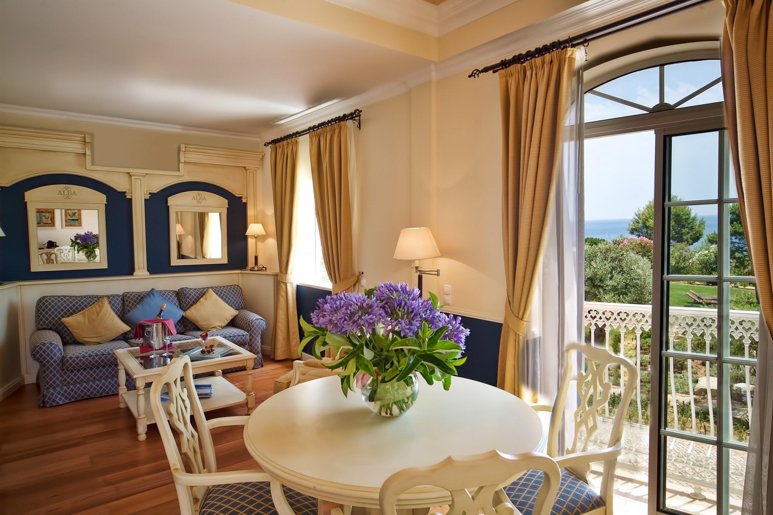 Hotel Alba Carvoeiro (Lagoa)