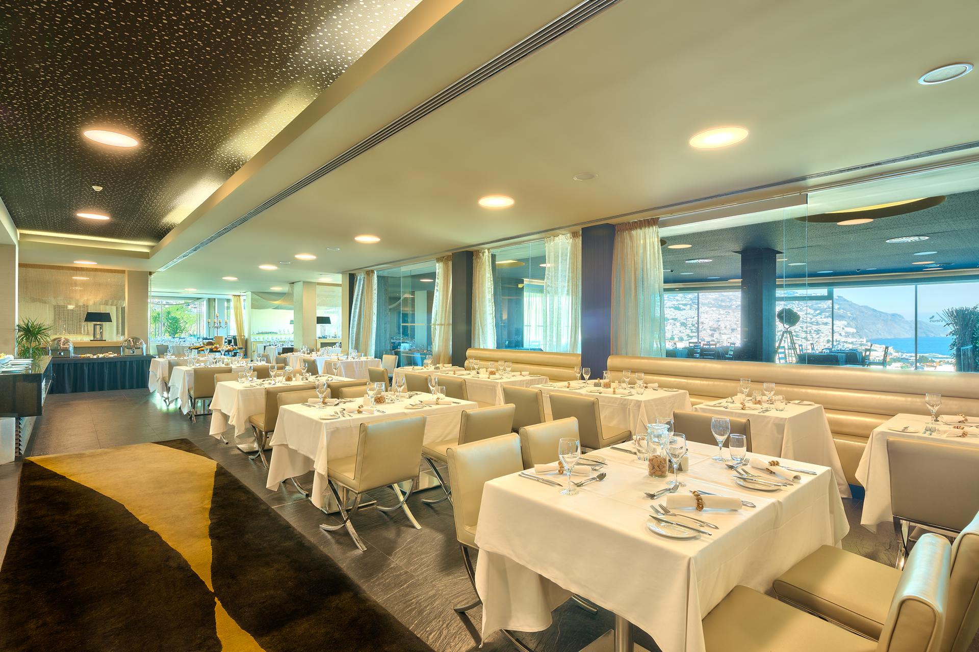 The Views Baia - Adults Only Hotel Funchal (Madeira)