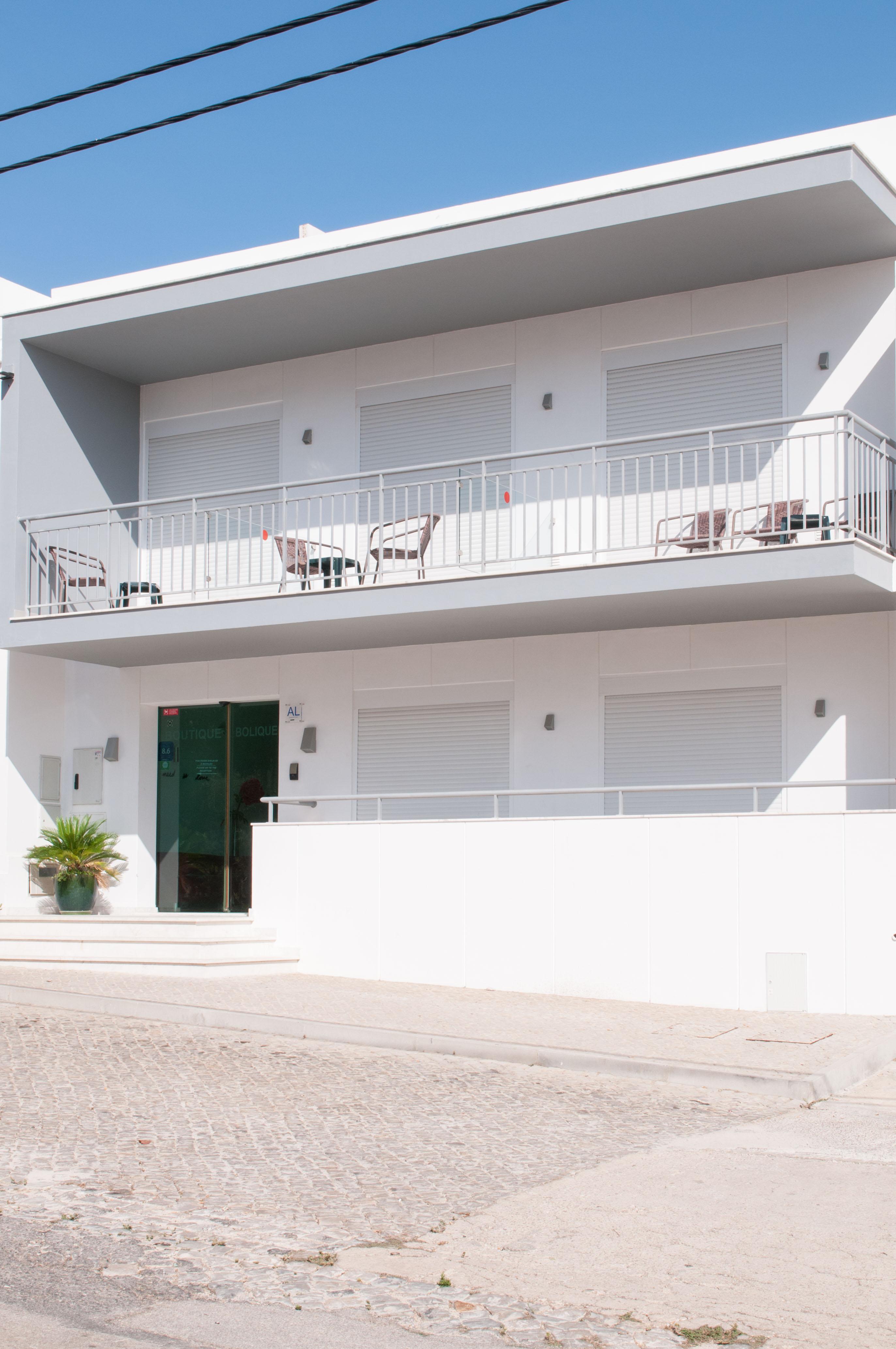 Guest house Boutique &