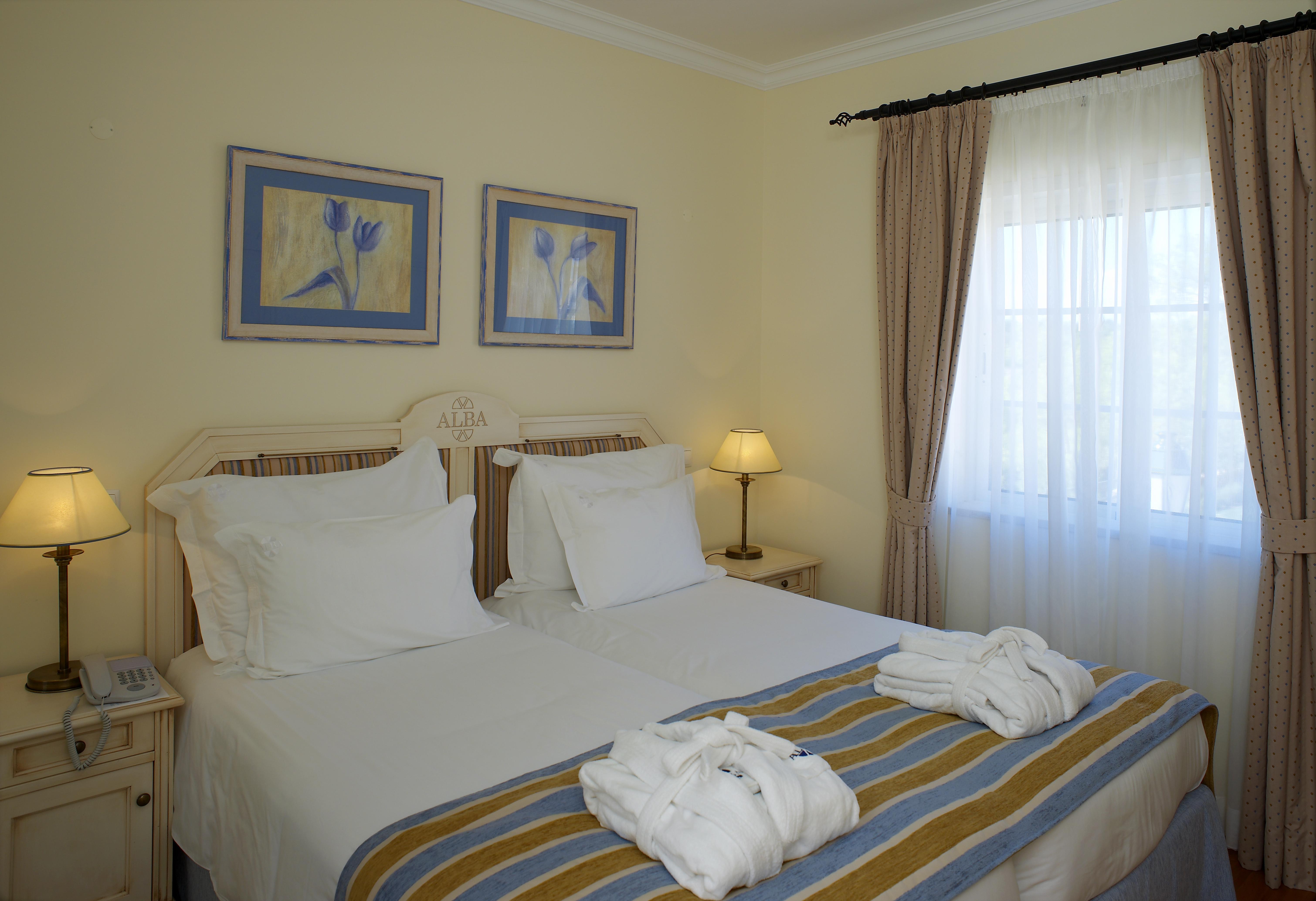 Hotel Alba