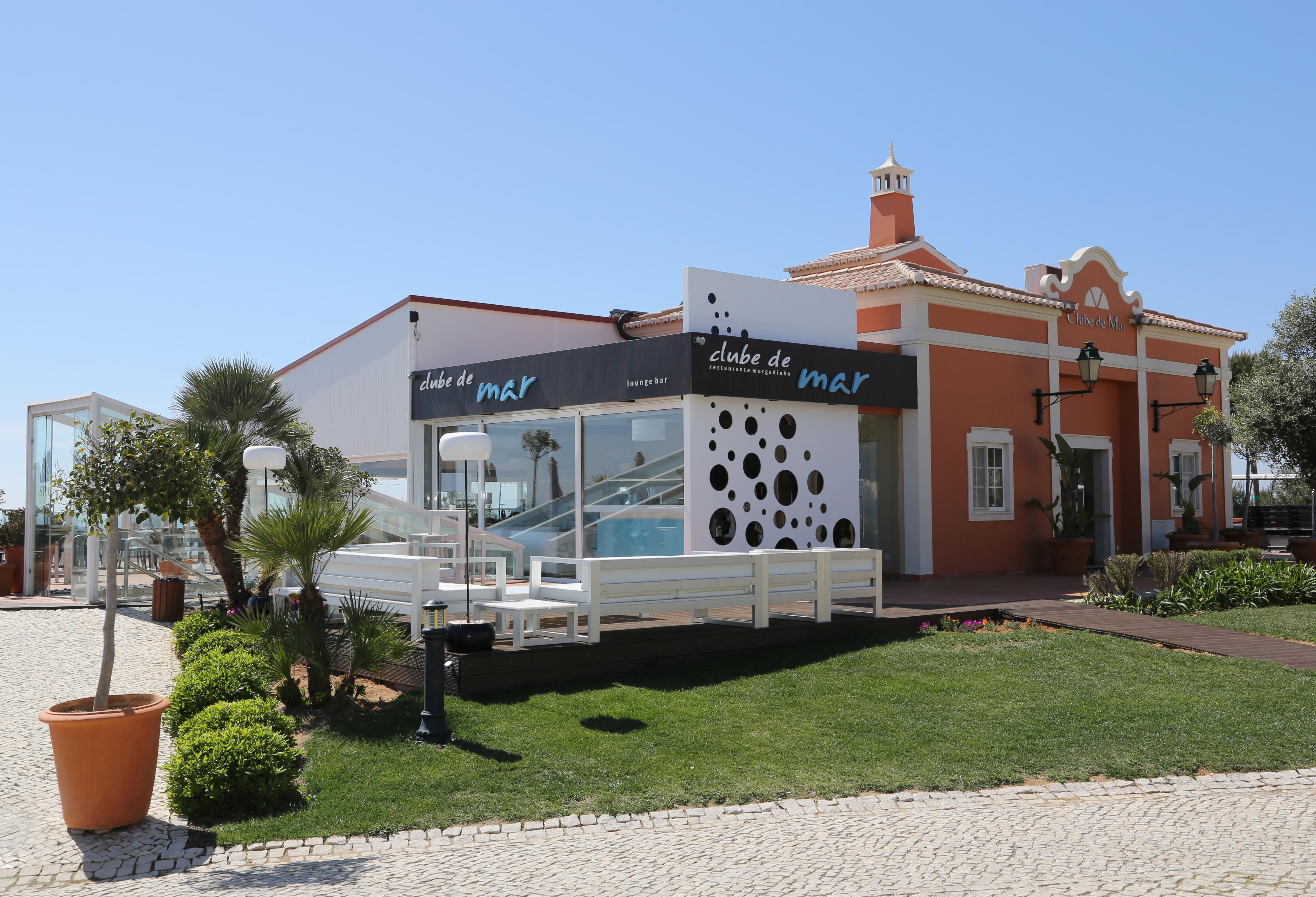Hotel Alba Carvoeiro (Lagoa)