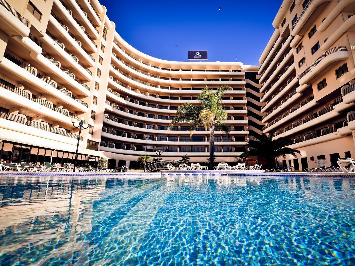 Hotel Gale Marina 4*