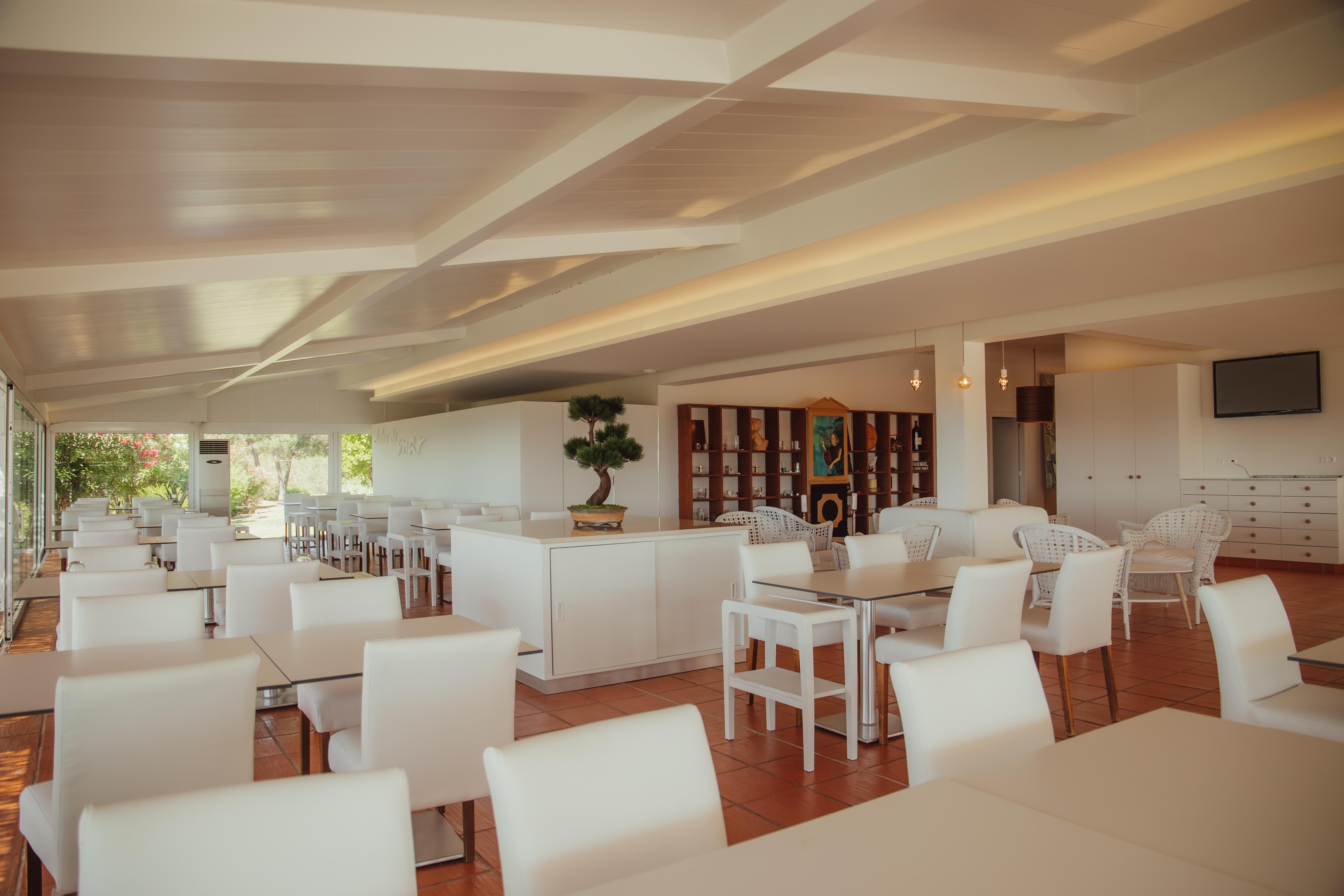 Alba Hotel Carvoeiro (Lagoa)