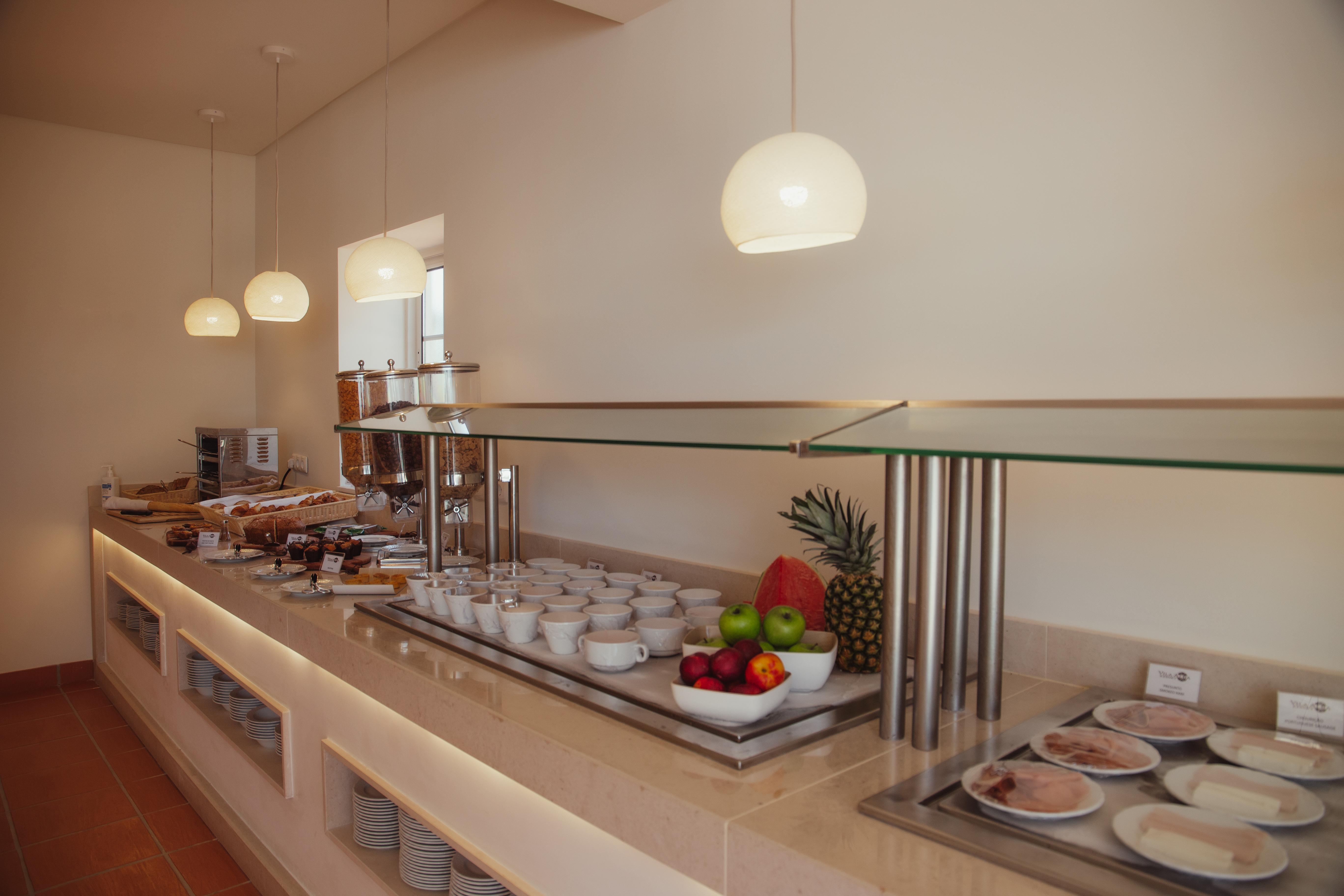 Hotel Alba Carvoeiro (Lagoa)