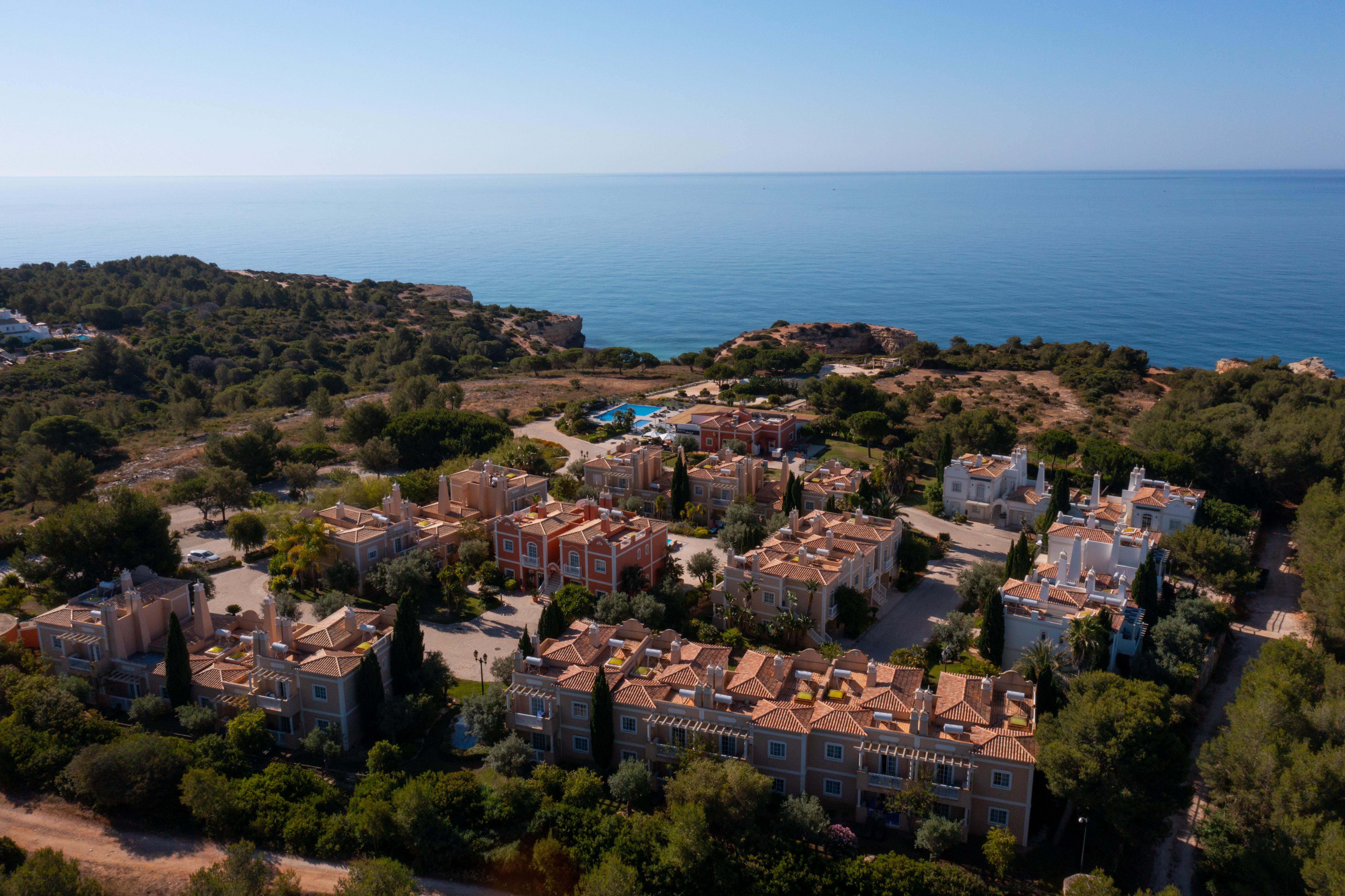 Hotel Alba
