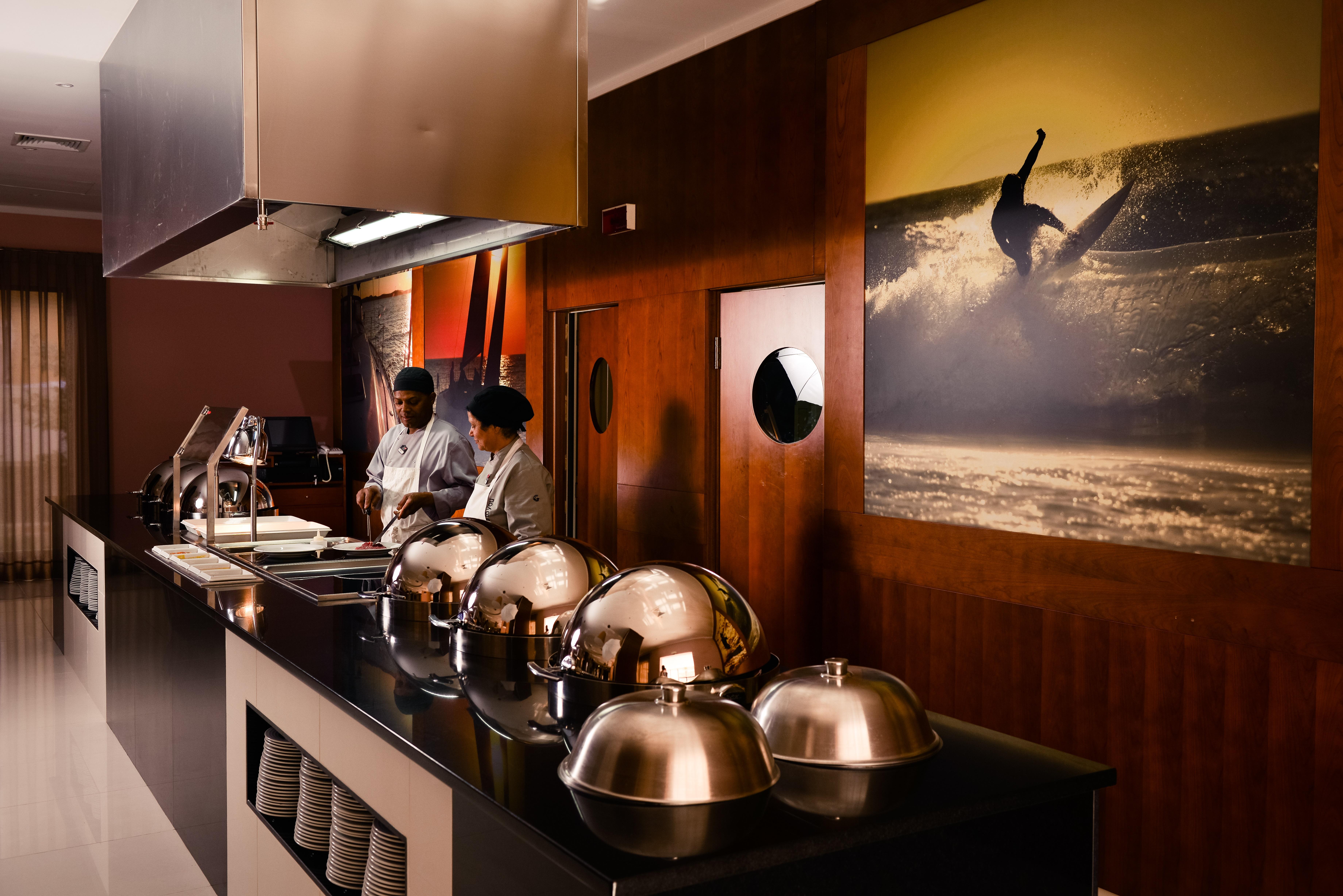 Hotel Gale Marina 4*