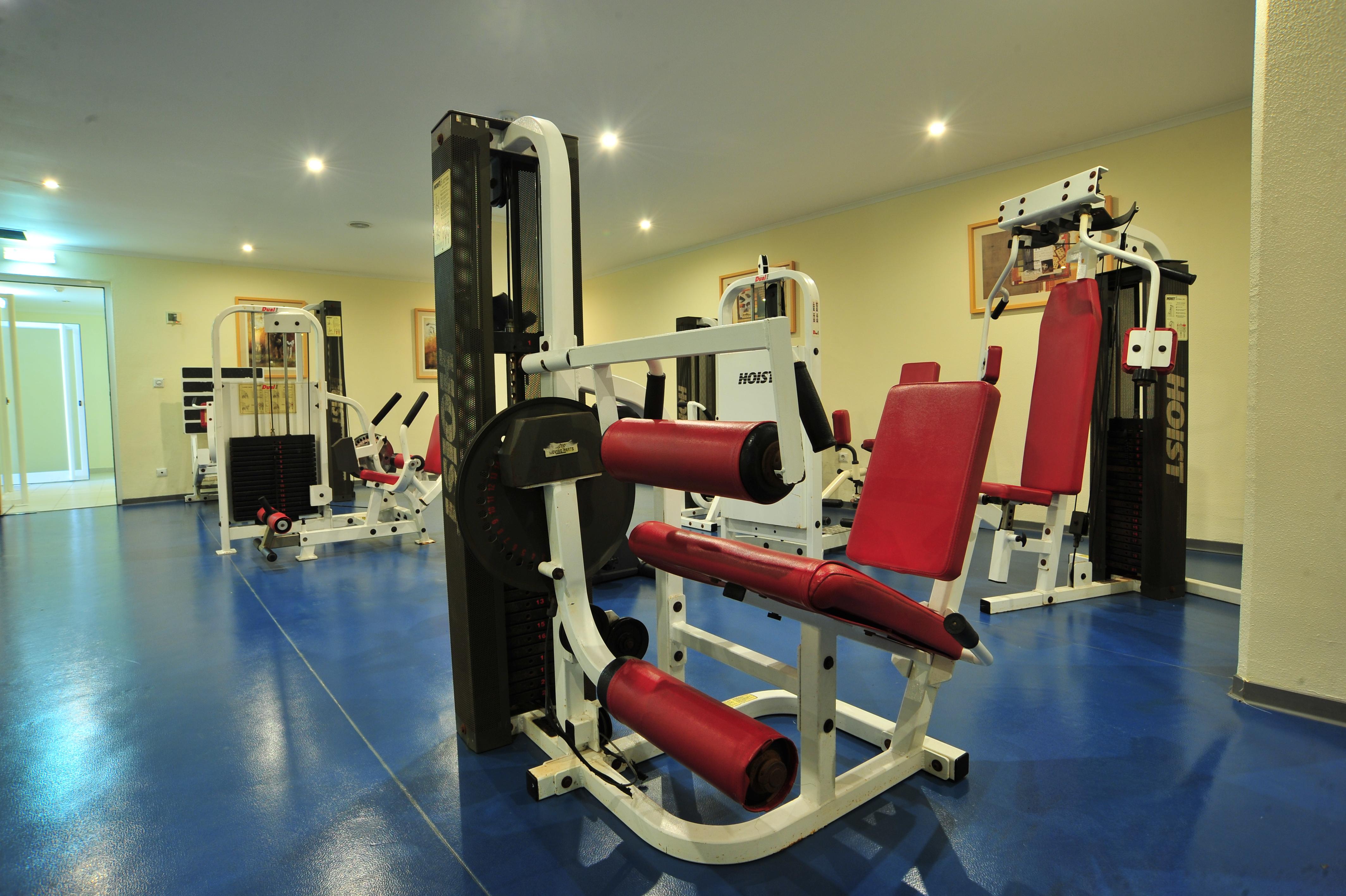 Hotel Gale Marina 4*