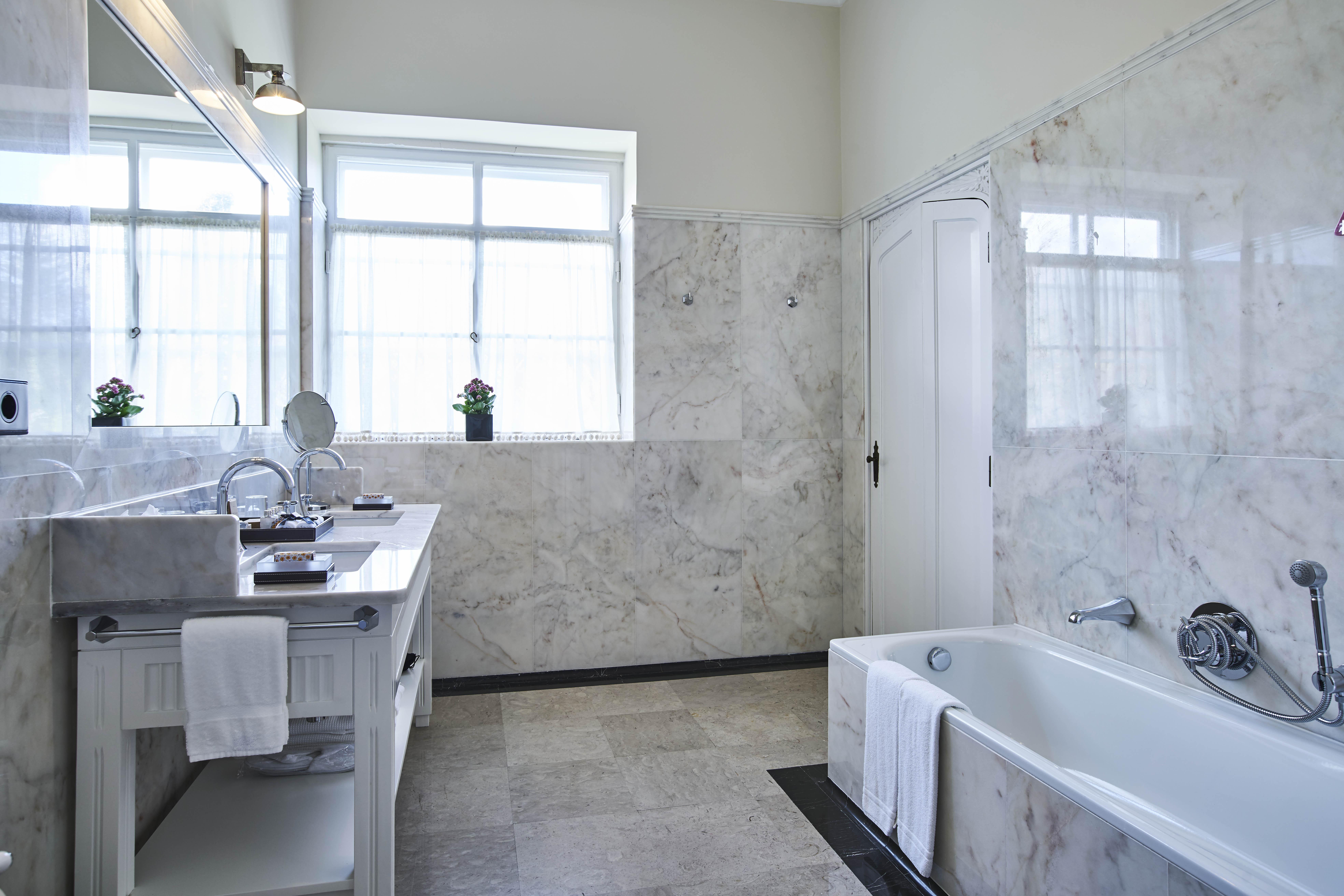 Quinta Da Casa Branca - Small Luxury Of The World 5*