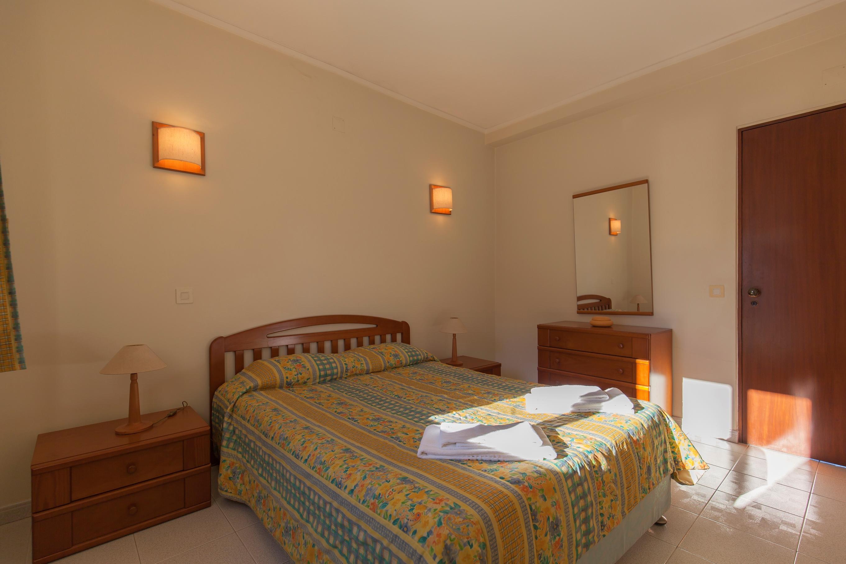 Marina Plaza By Garvetur Apartment Vilamoura