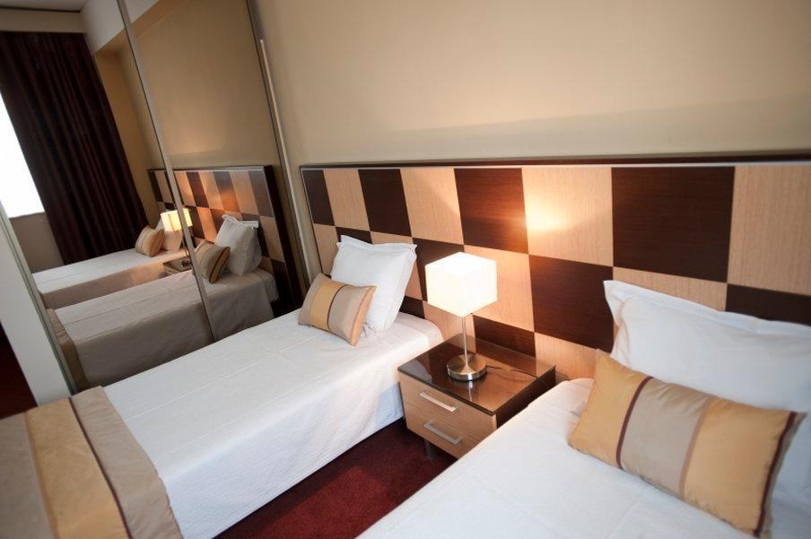 Hotel Malaposta 3*