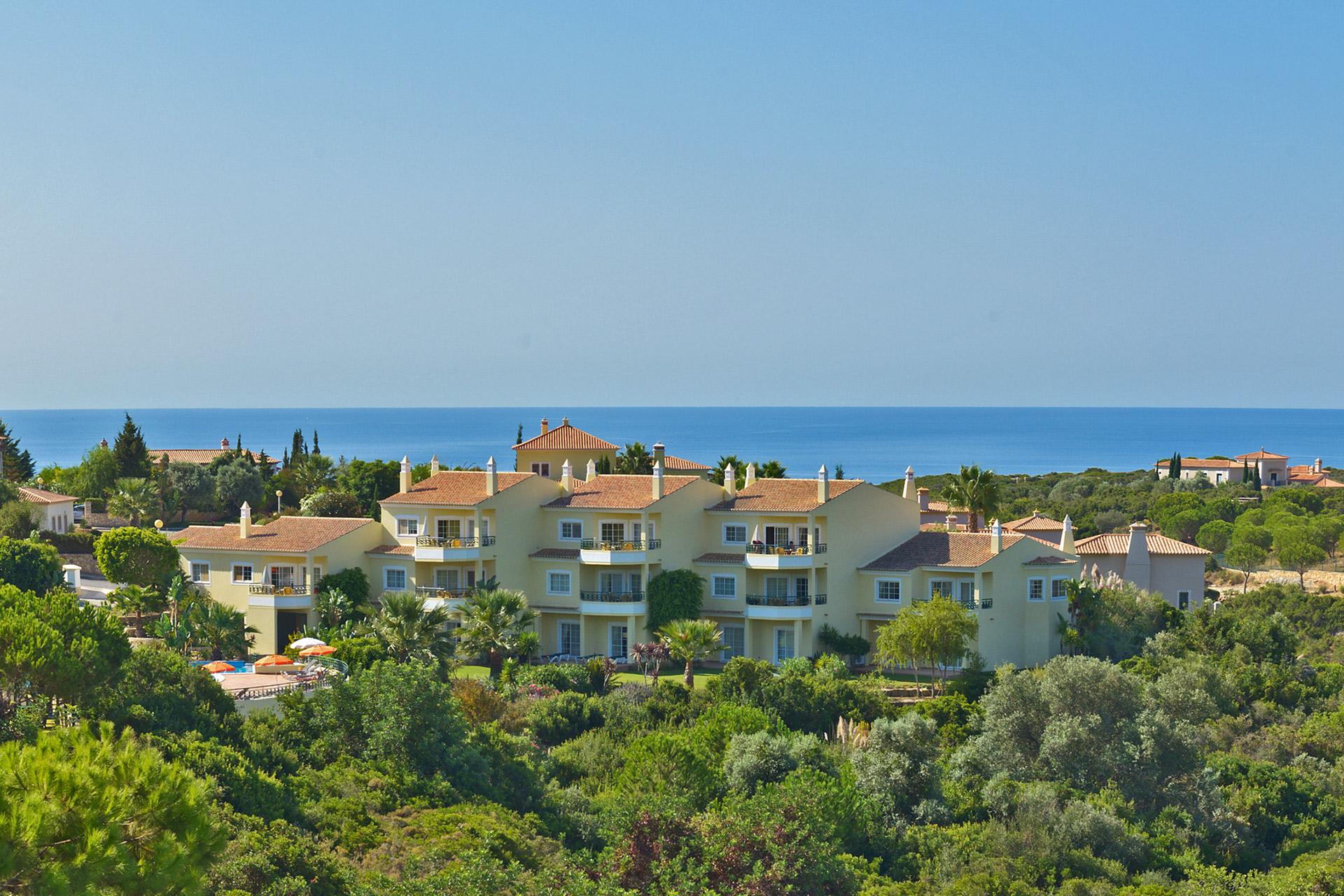 Presa De Moura Holiday park 4*