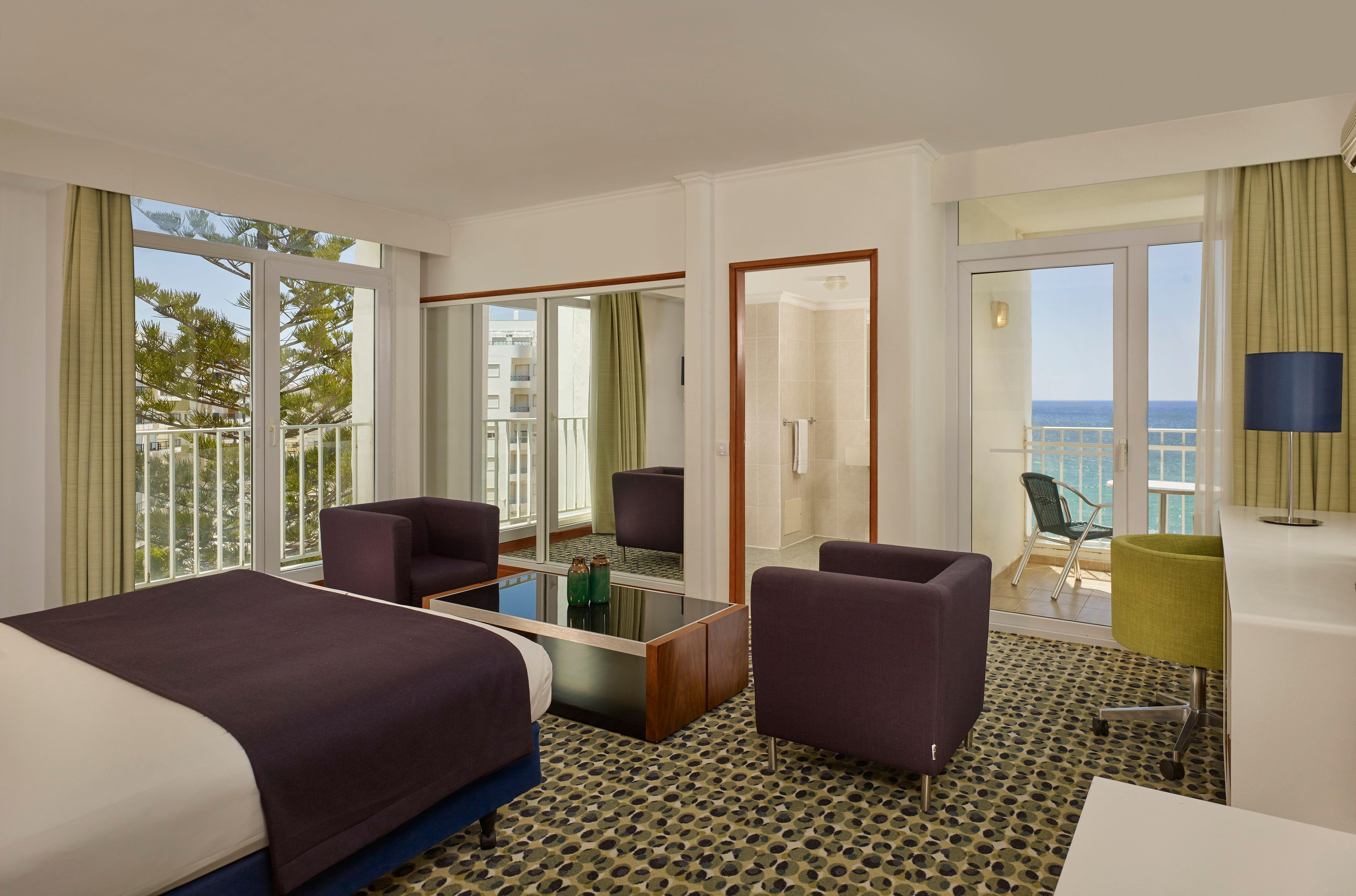 Algarve - Armacao De Pera, An Ihg Hotel 4*