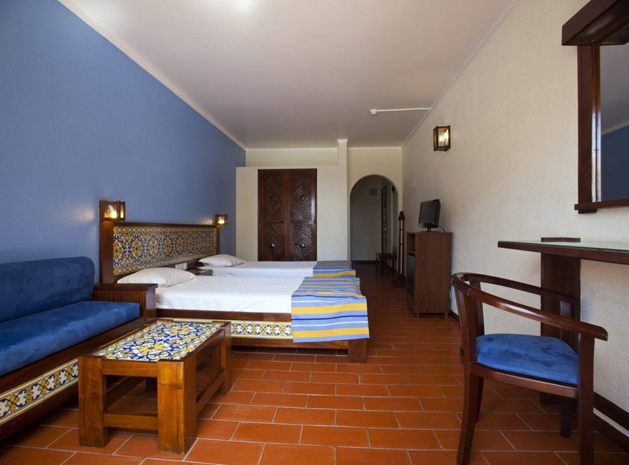 Hotel Casablanca Unique Monte Gordo