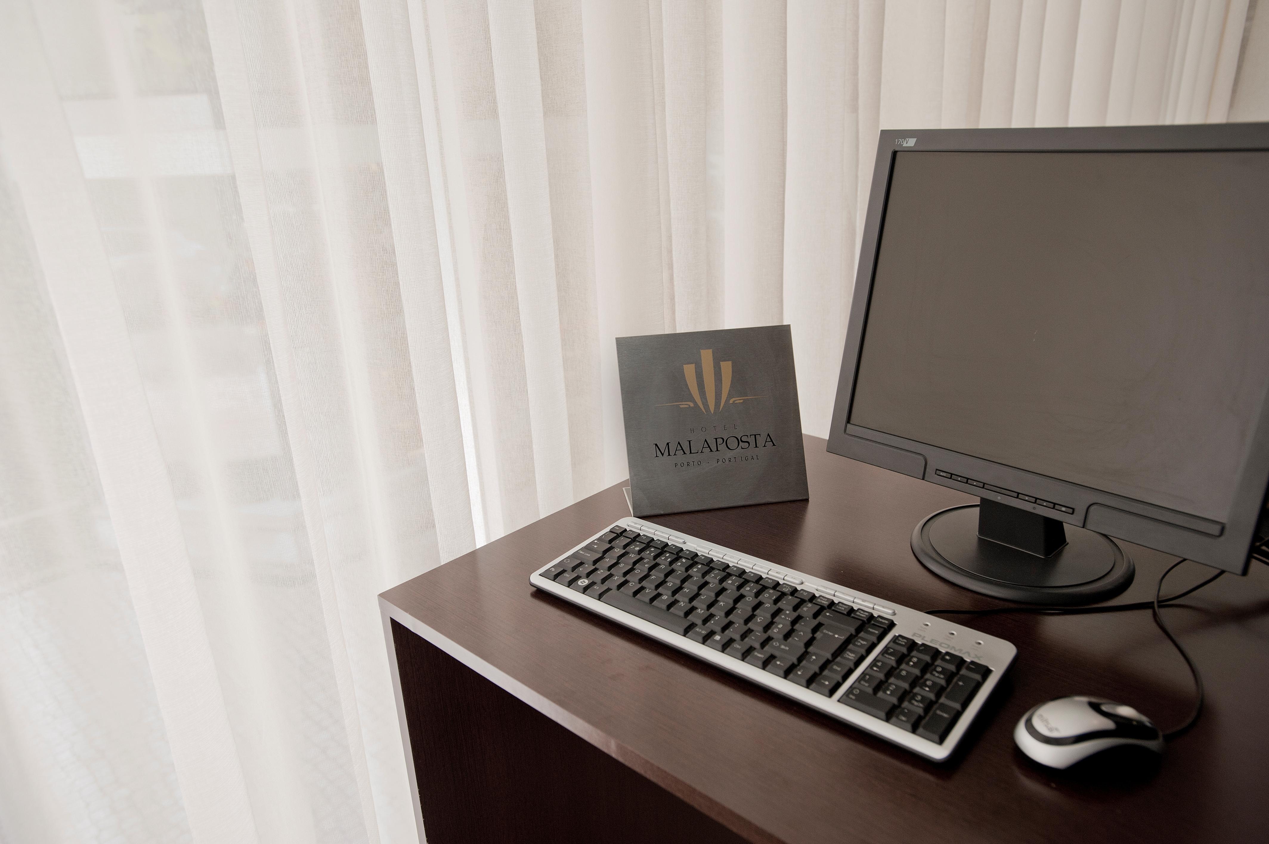 Malaposta Hotel Oporto