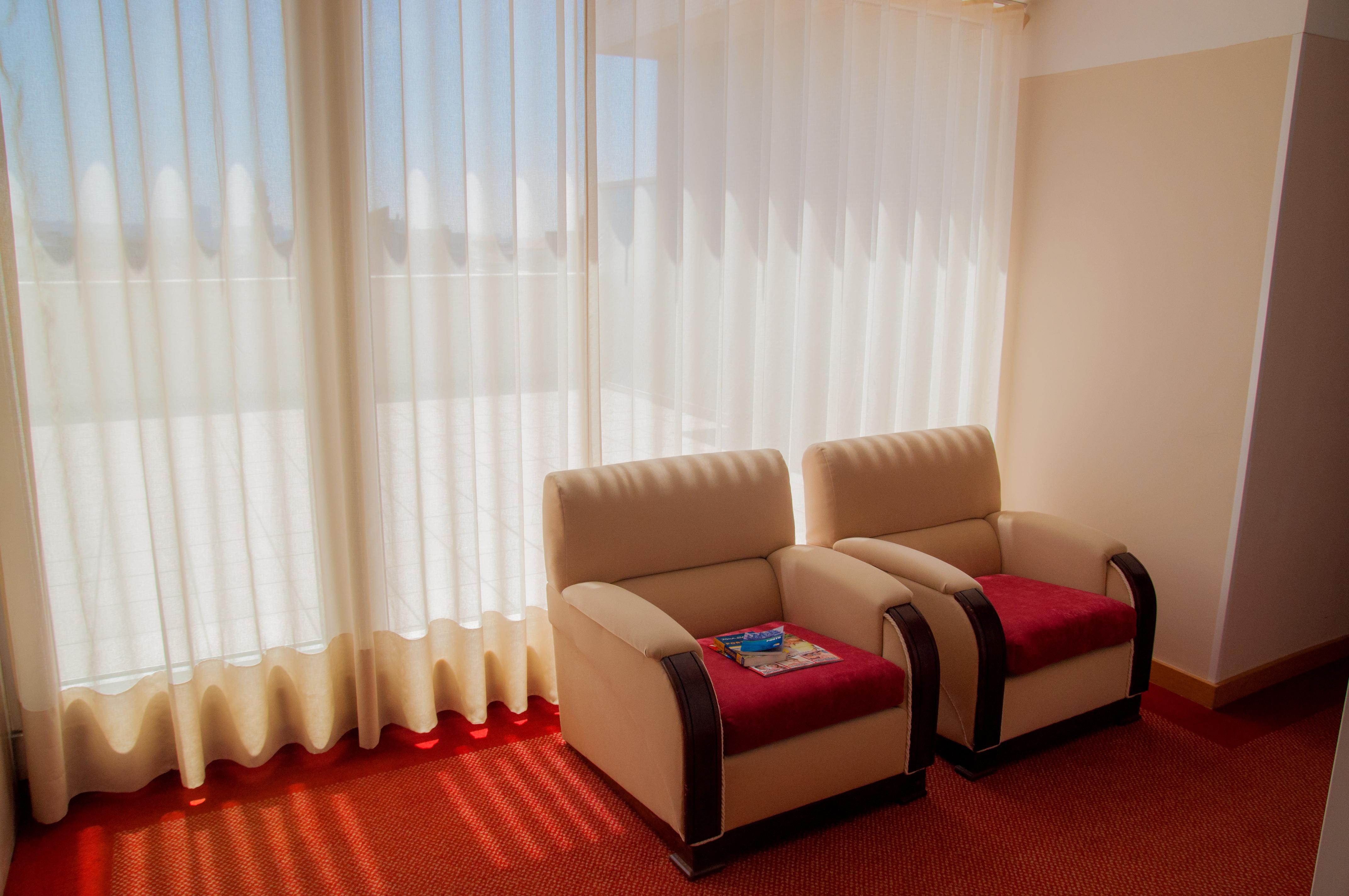 Malaposta Hotel 3*
