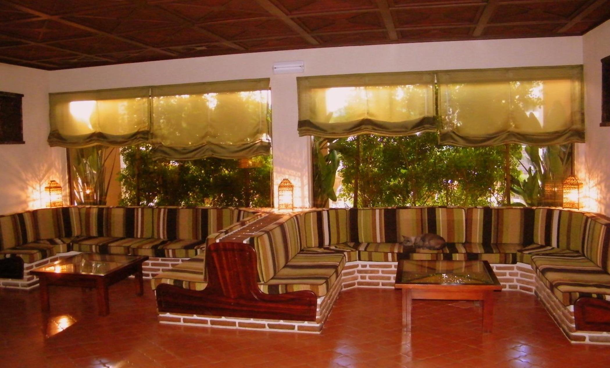 Hotel Casablanca Unique Monte Gordo