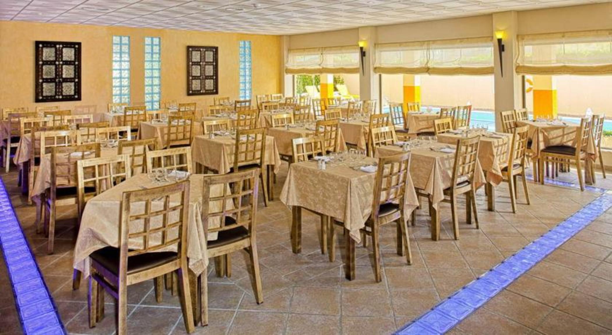 Casablanca Unique 4* Monte Gordo
