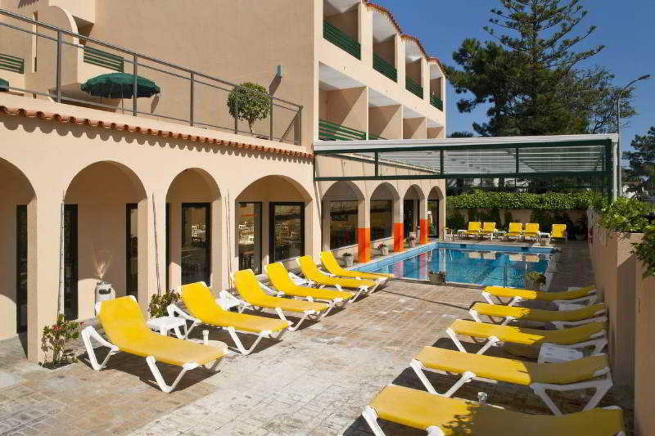 Casablanca Unique Hotel