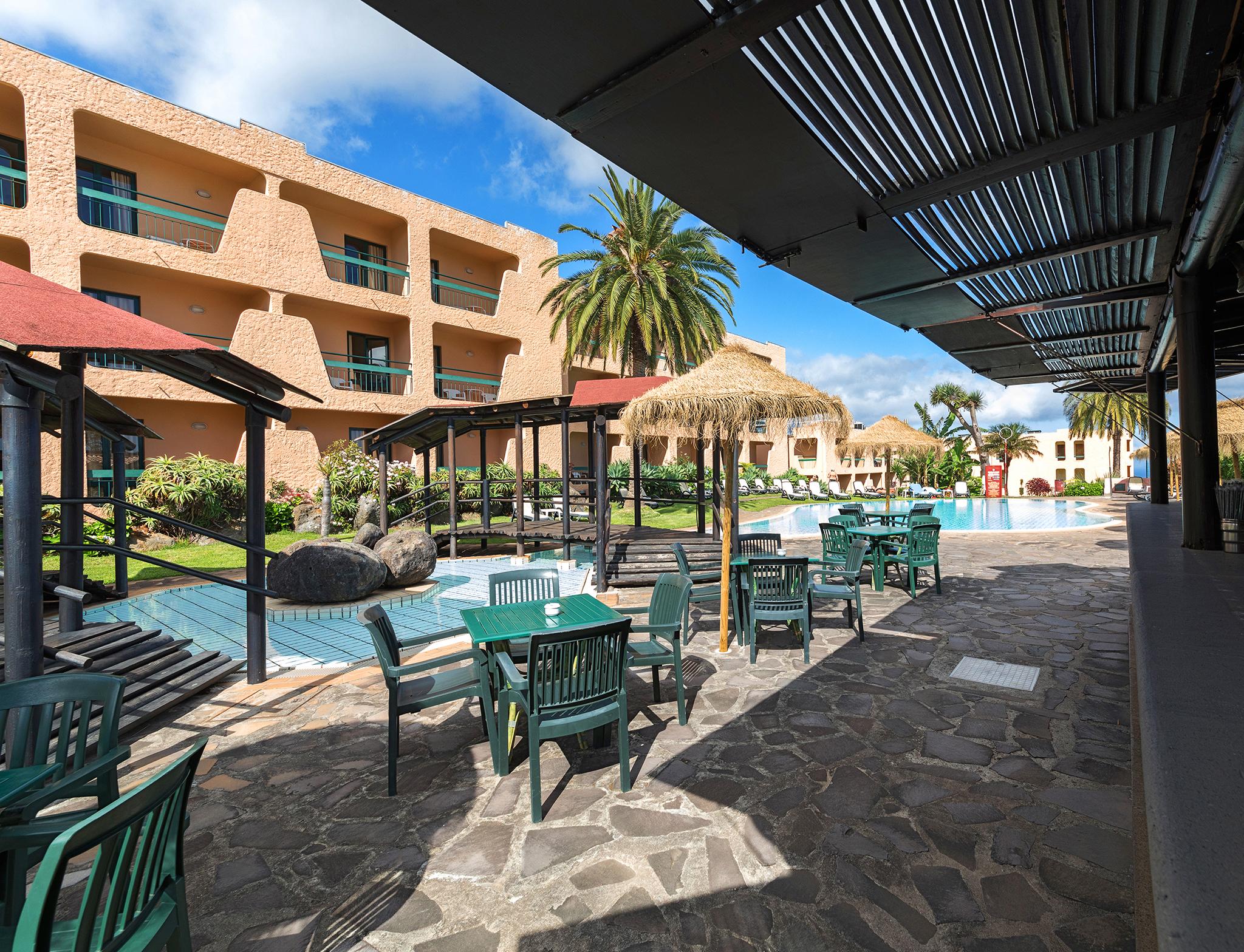 Dom Pedro Garajau Hotel Canico (Madeira)