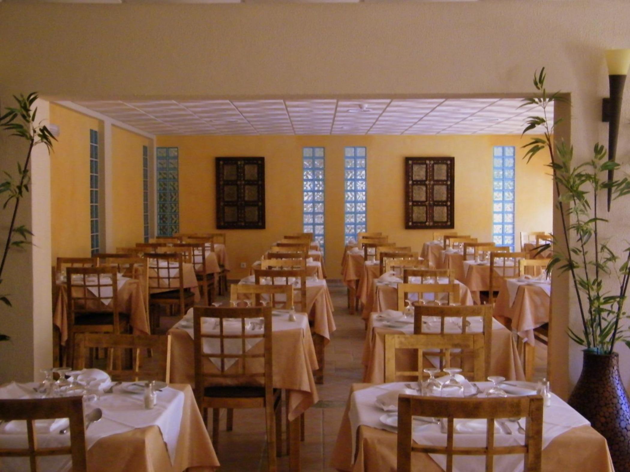 Casablanca Unique Monte Gordo