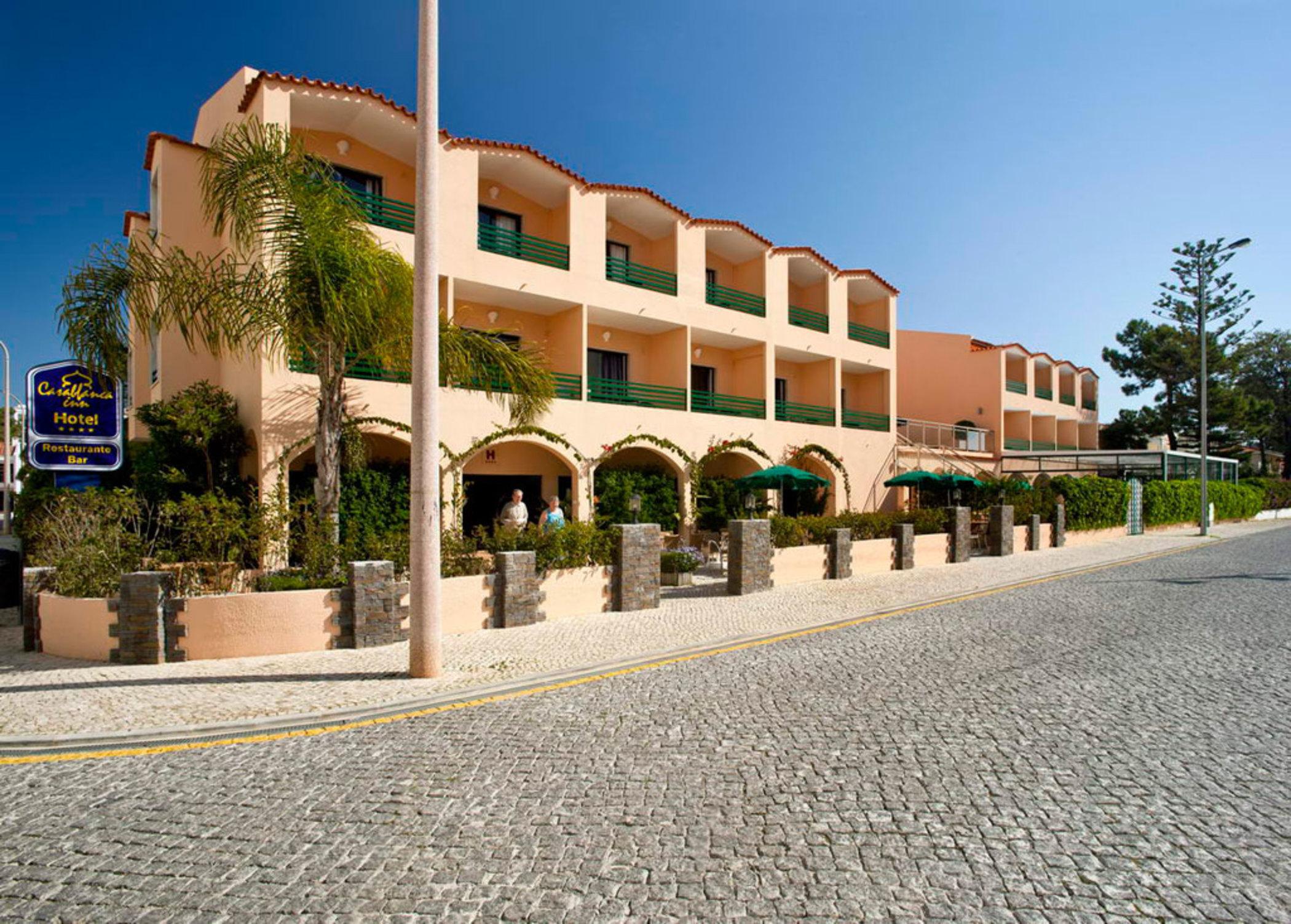 Casablanca Unique 4*