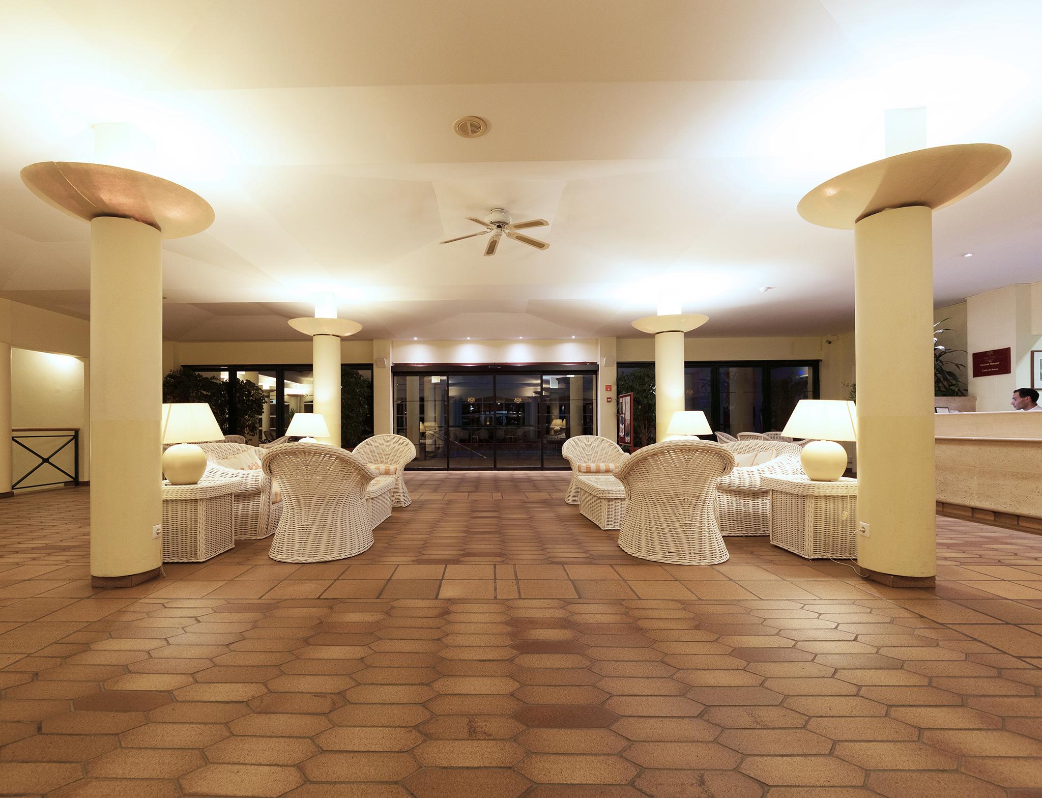 Dom Pedro Garajau Hotel Canico (Madeira)