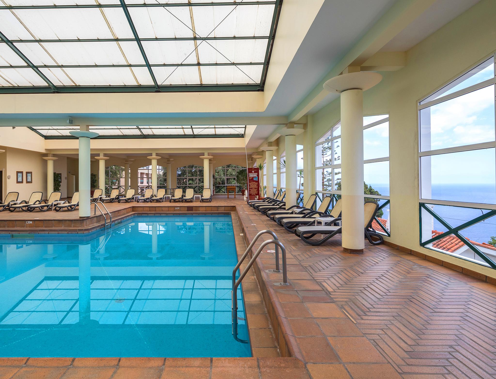Hotel Dom Pedro Garajau 3*