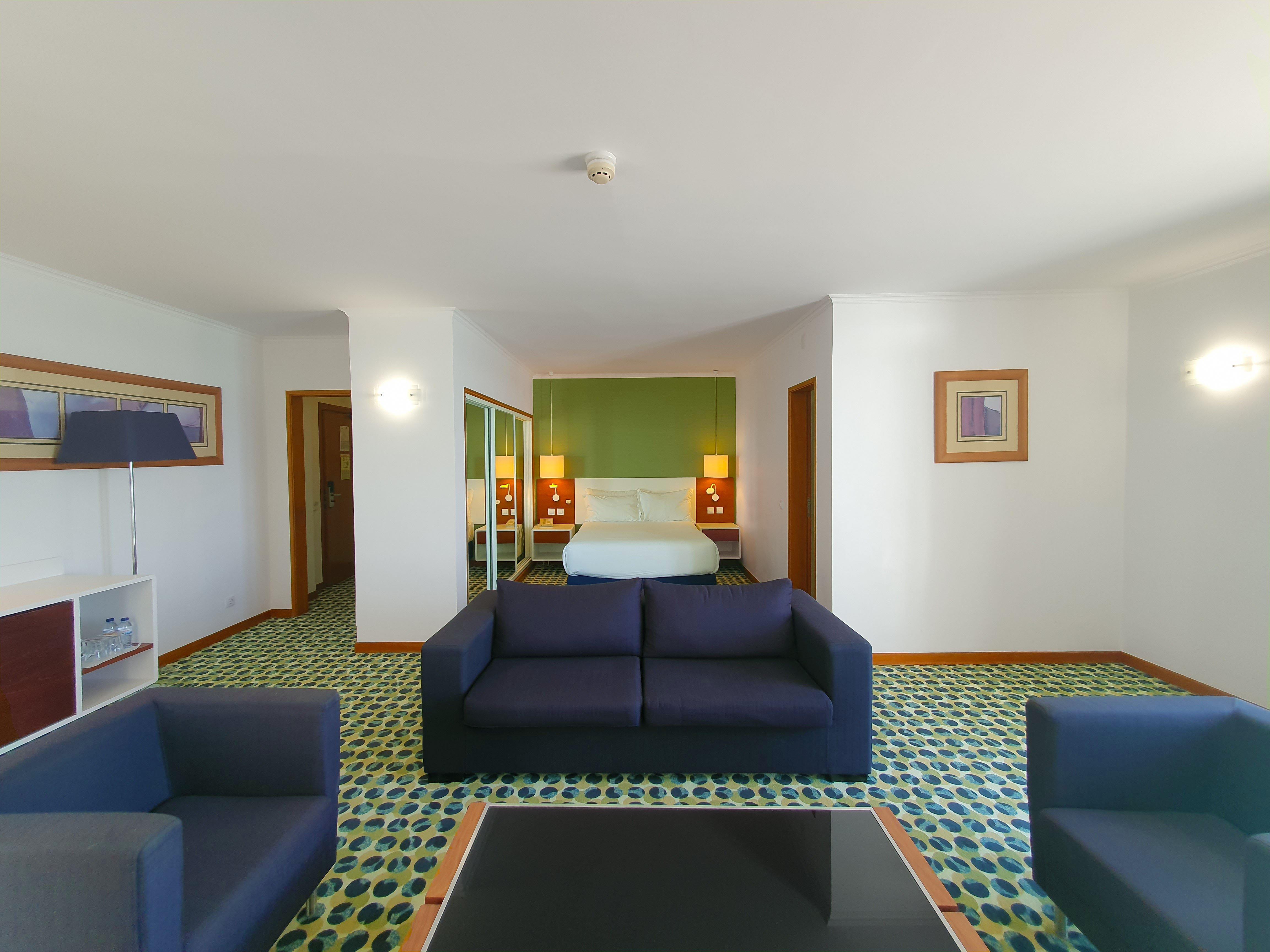 Algarve - Armacao De Pera, An Ihg Armacao de Pera