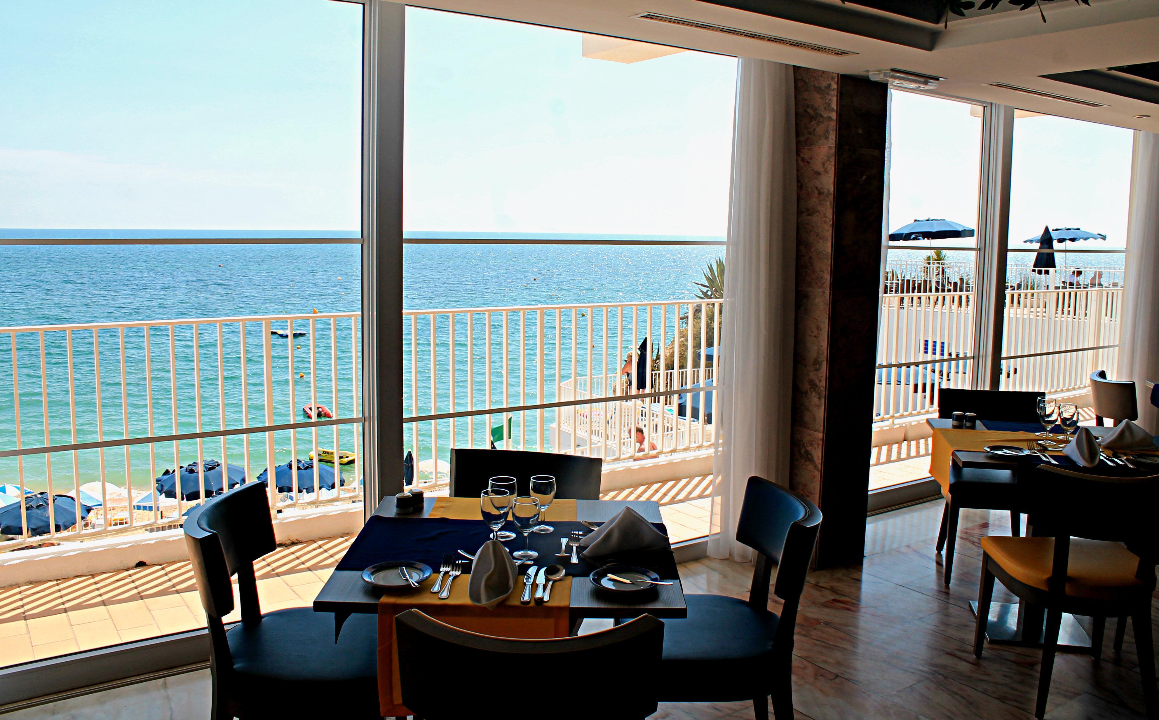 Hotel Algarve - Armacao De Pera, An Ihg Armacao de Pera