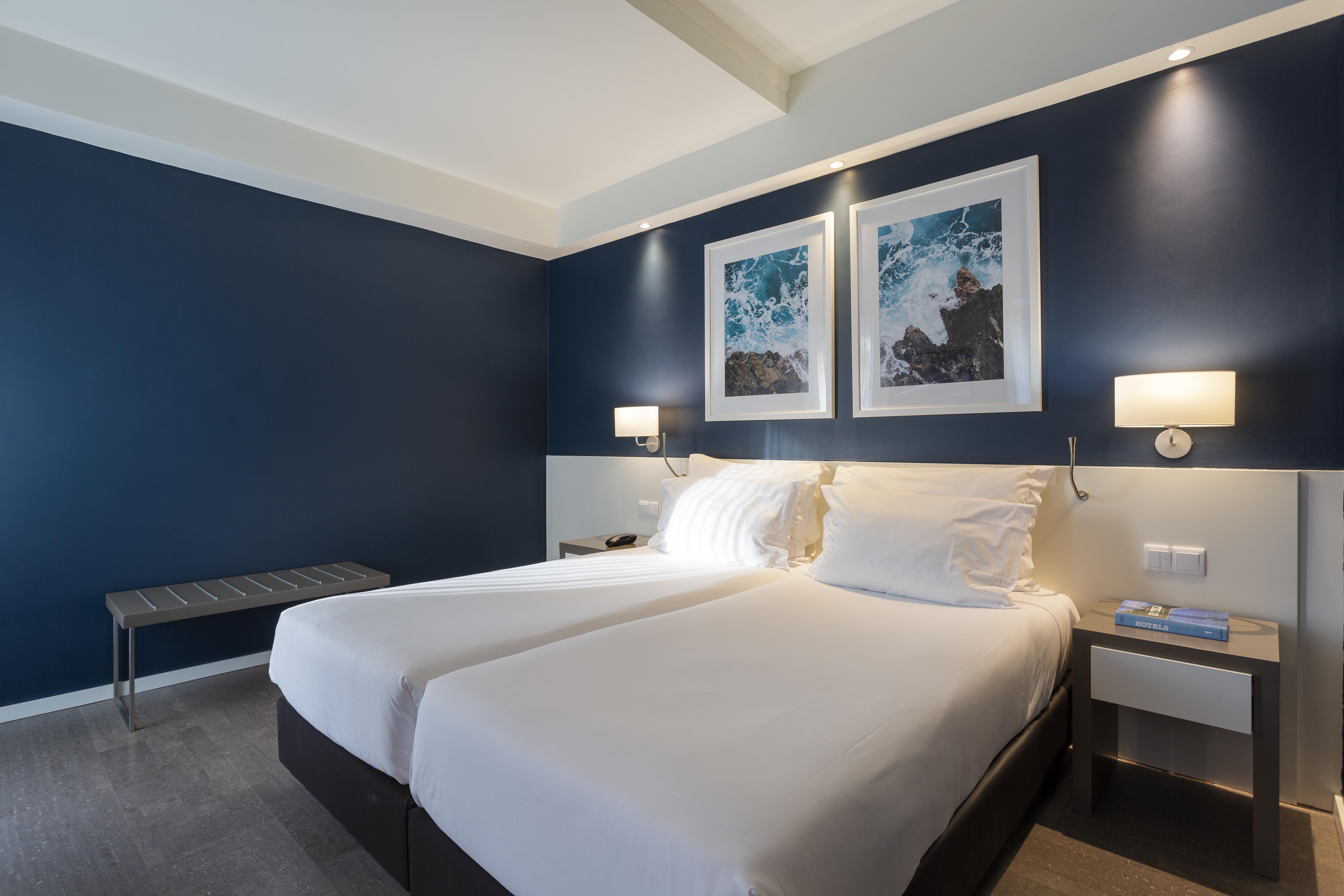 Hotel Ap Eva Senses Distrito de Faro