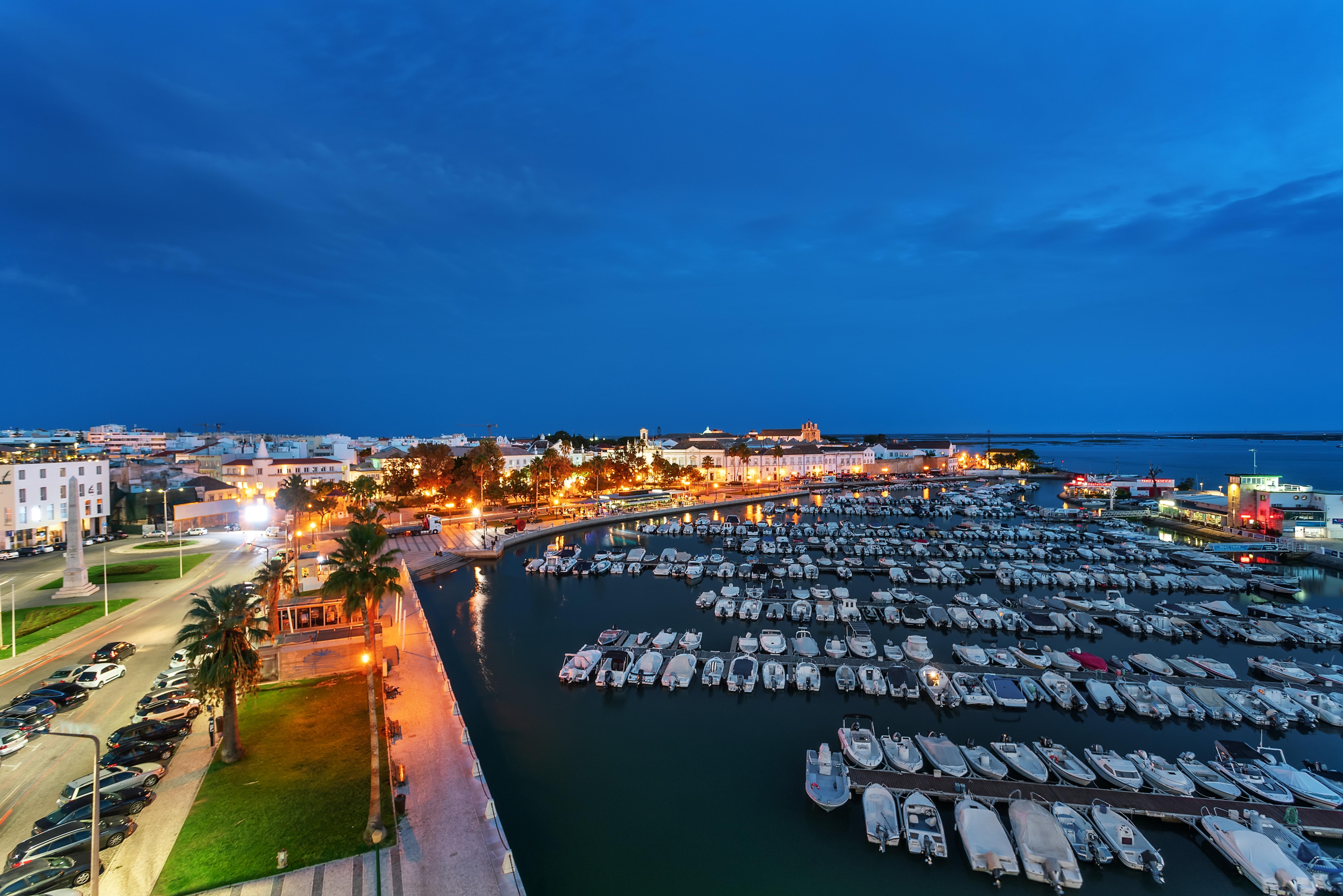 Ap Eva Senses Hotel Distrito de Faro