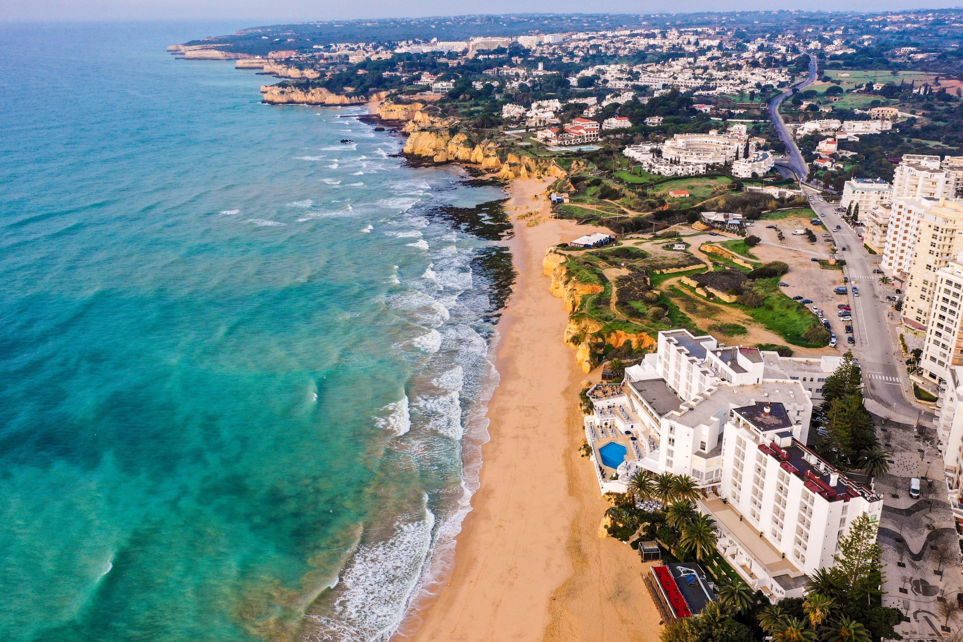 Algarve - Armacao De Pera, An Ihg Armacao de Pera