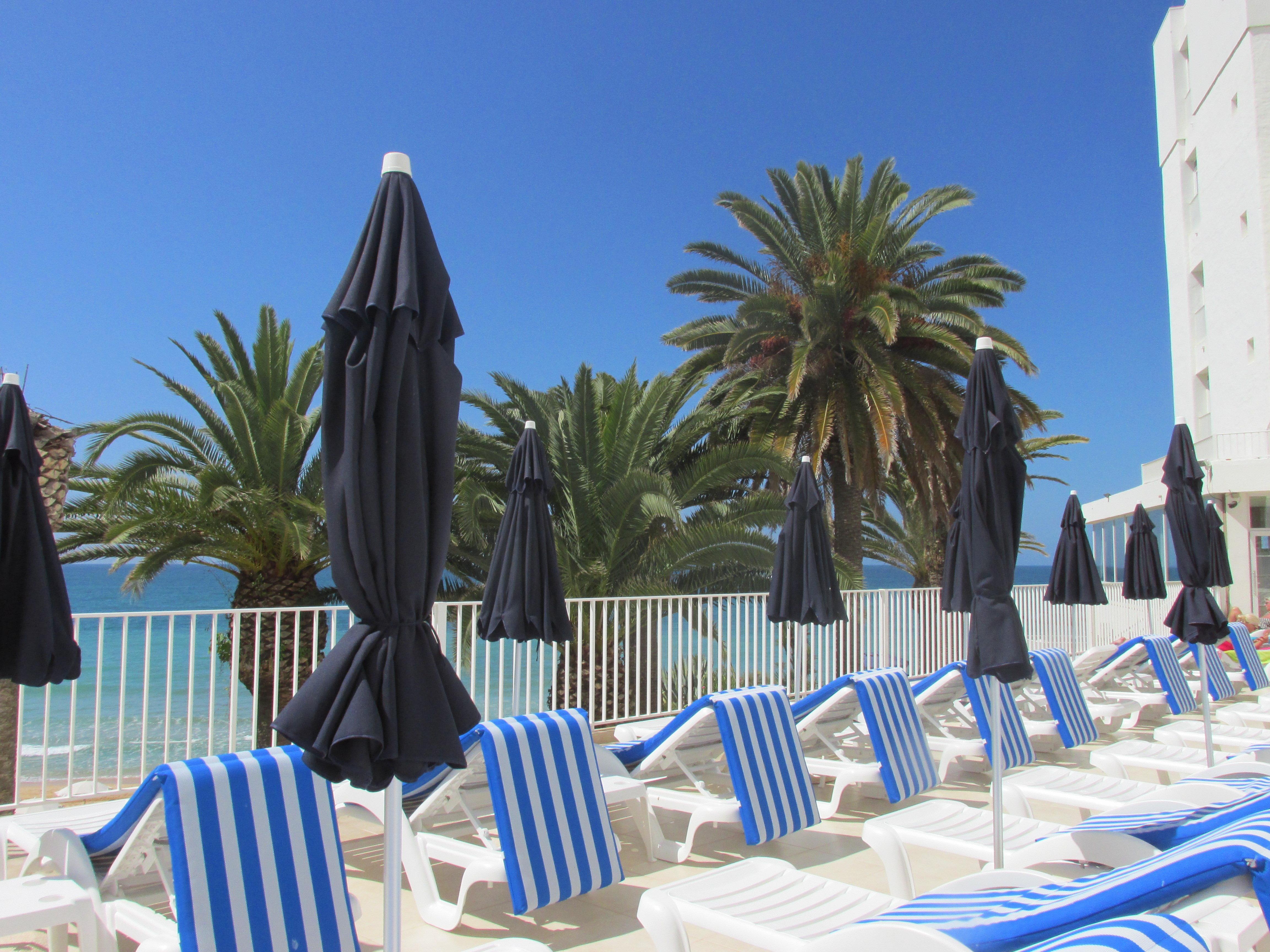Algarve - Armacao De Pera, An Ihg 4*